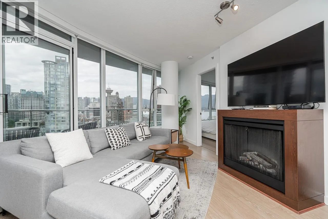 2303 58 KEEFER PLACE