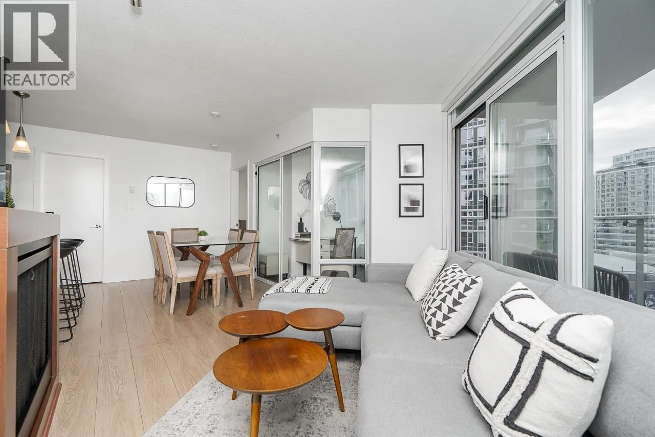 2303 58 KEEFER PLACE