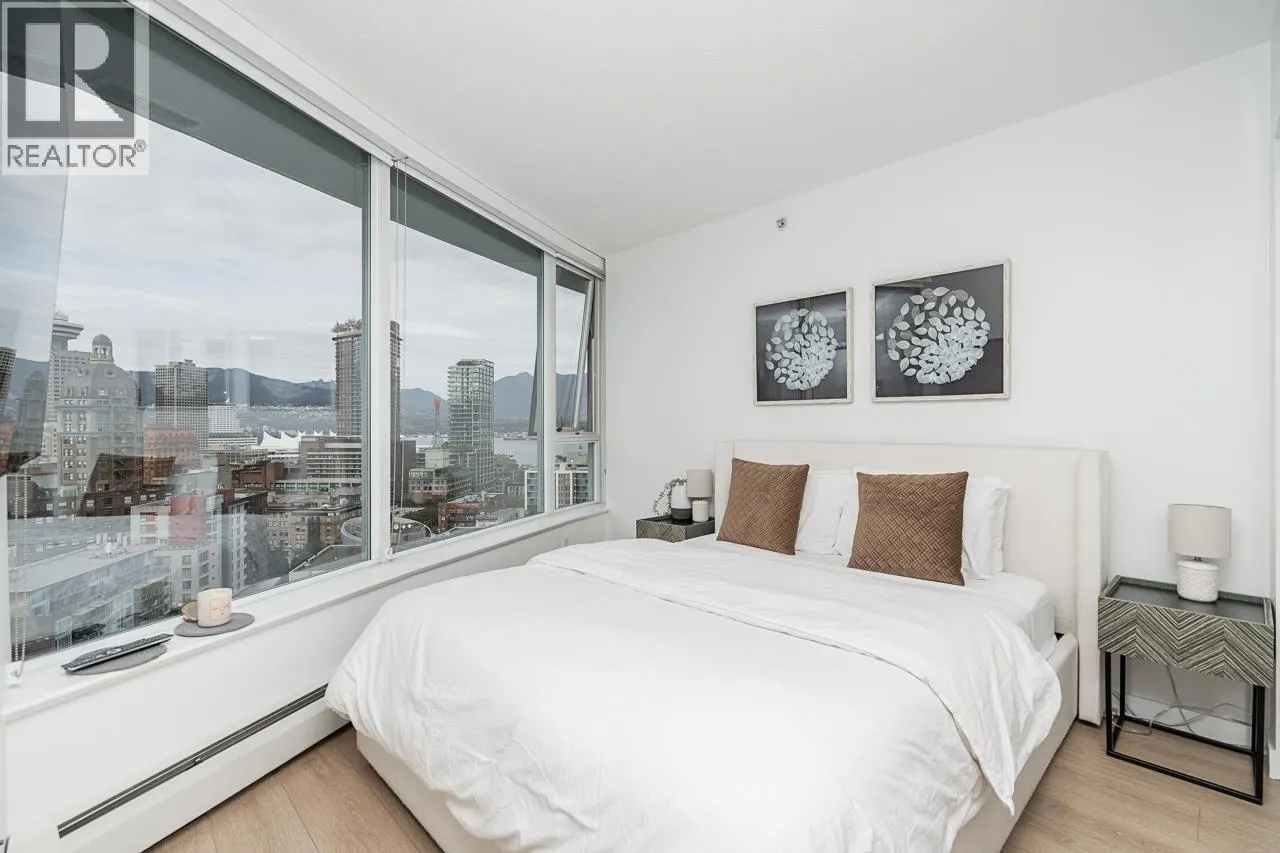 2303 58 KEEFER PLACE