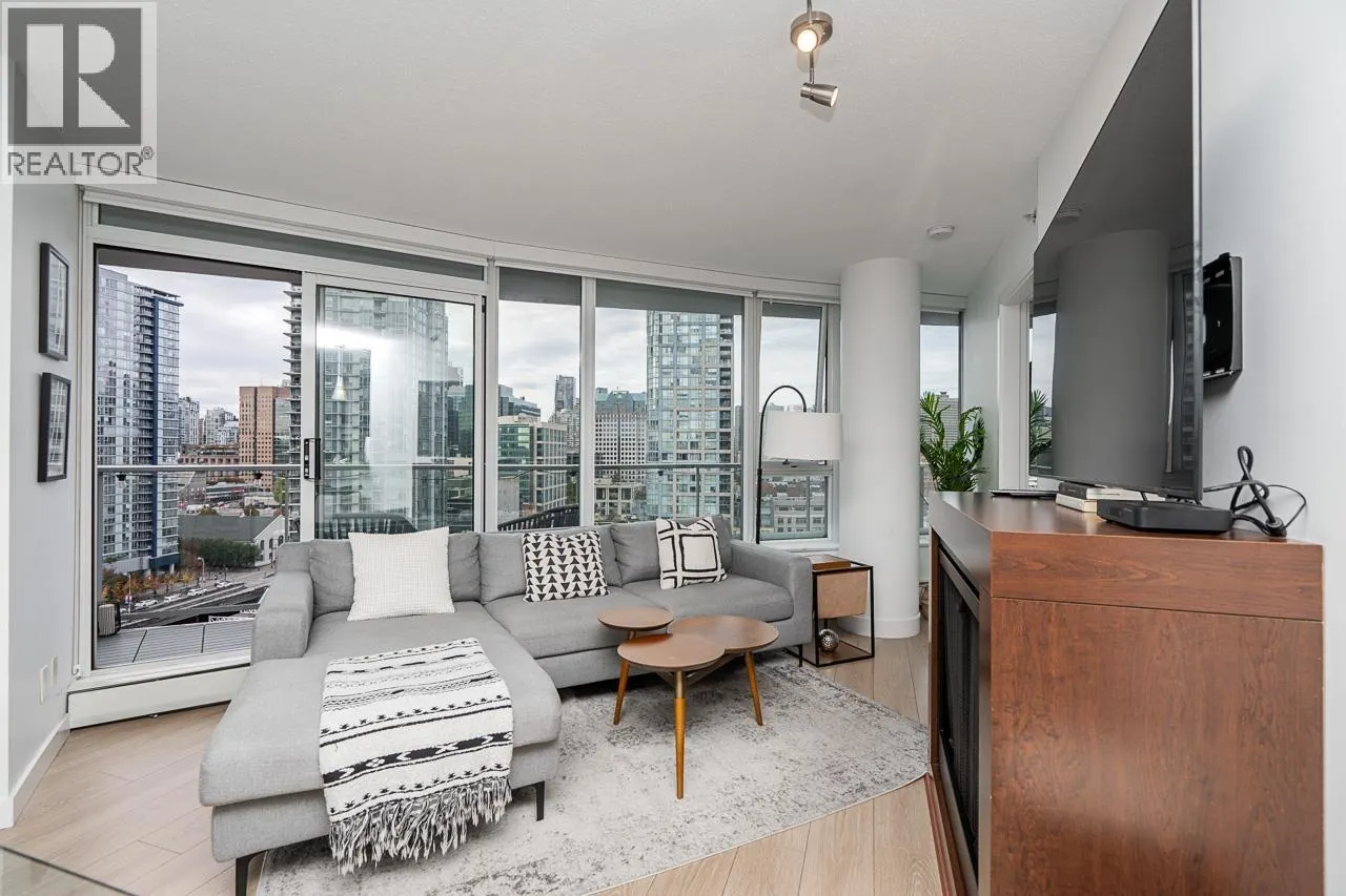 2303 58 KEEFER PLACE