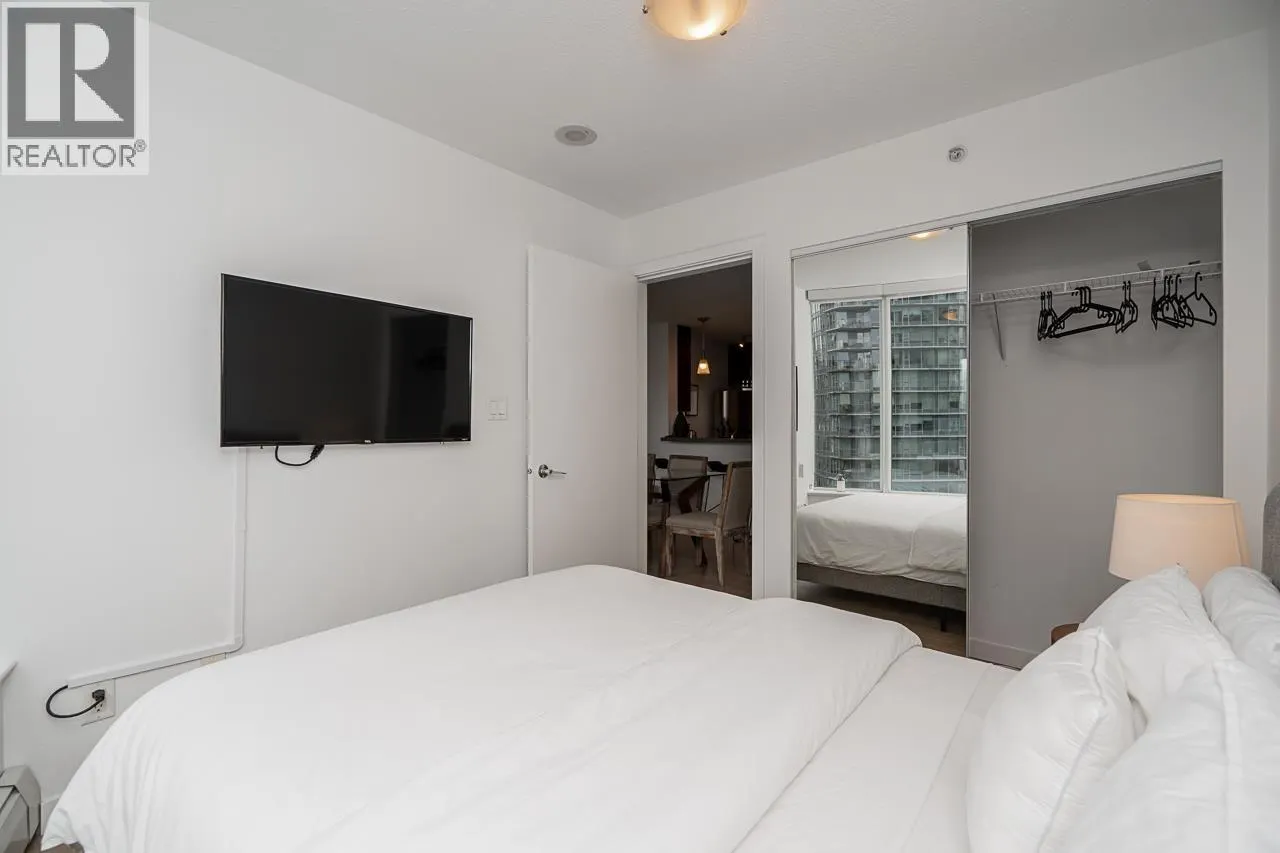 2303 58 KEEFER PLACE