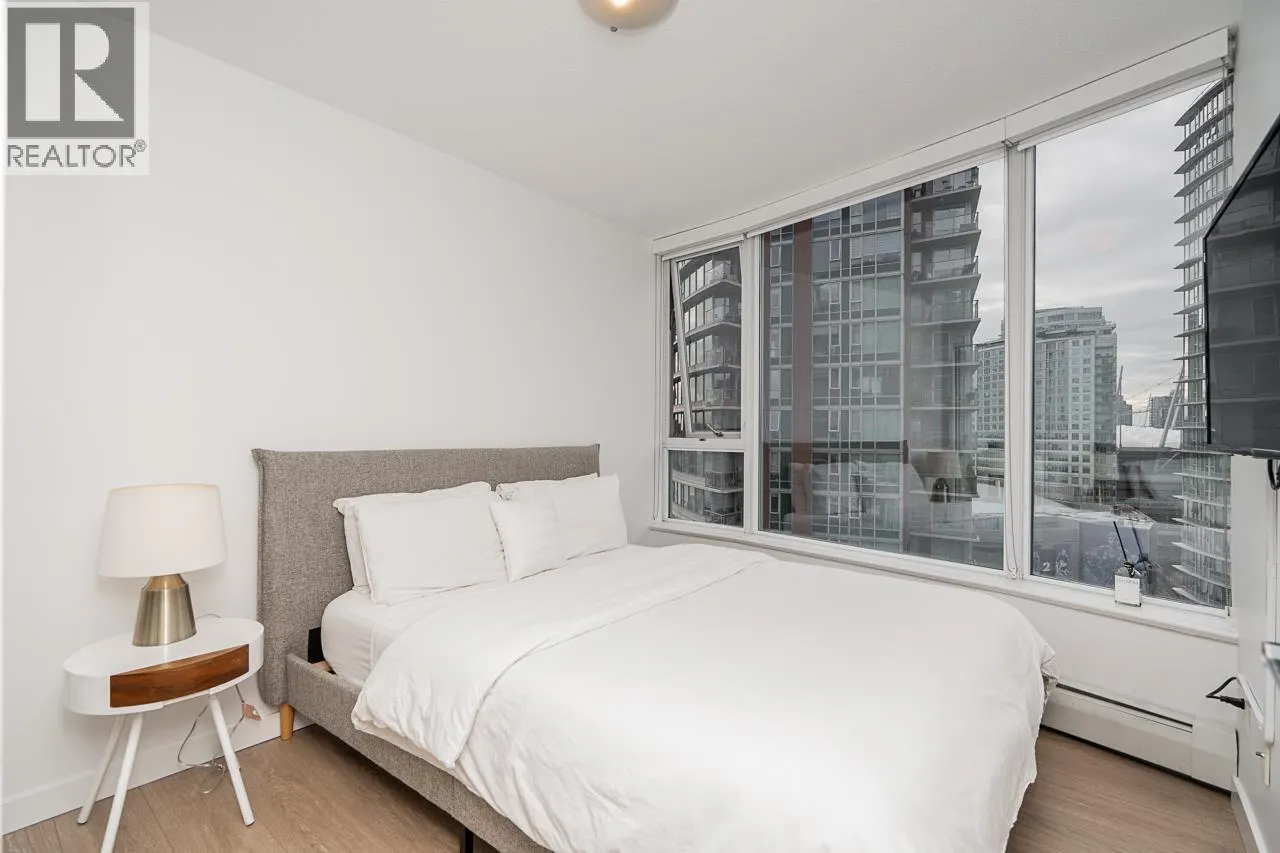 2303 58 KEEFER PLACE