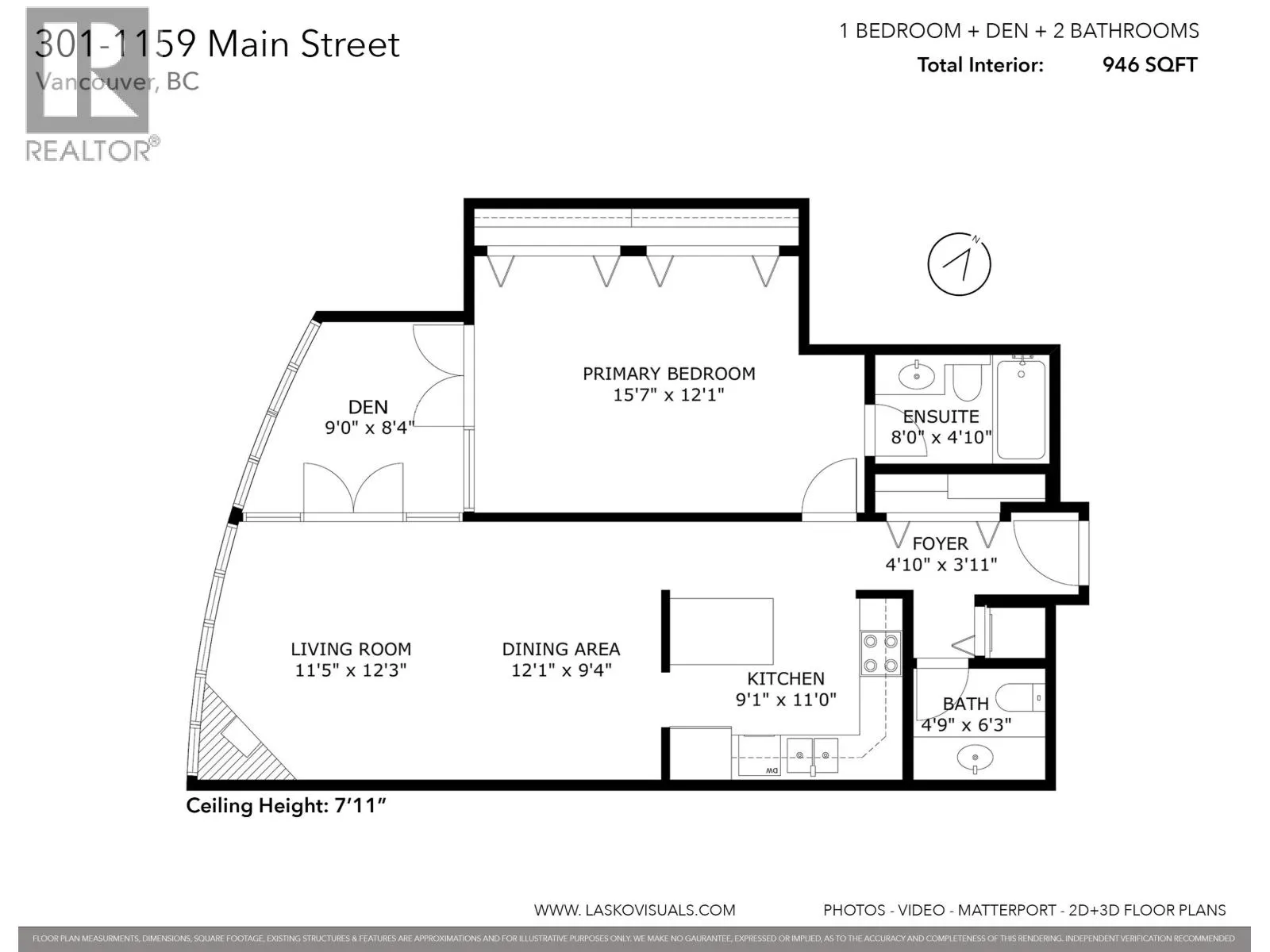 301 1159 MAIN STREET