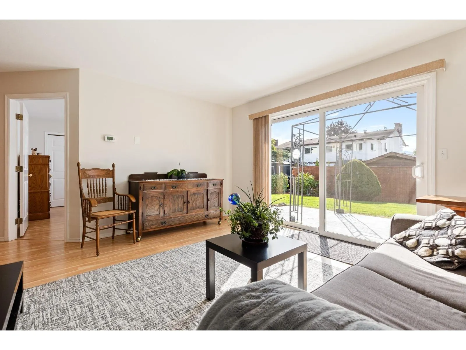 2 45344 HODGINS AVENUE|Chilliwack Proper West