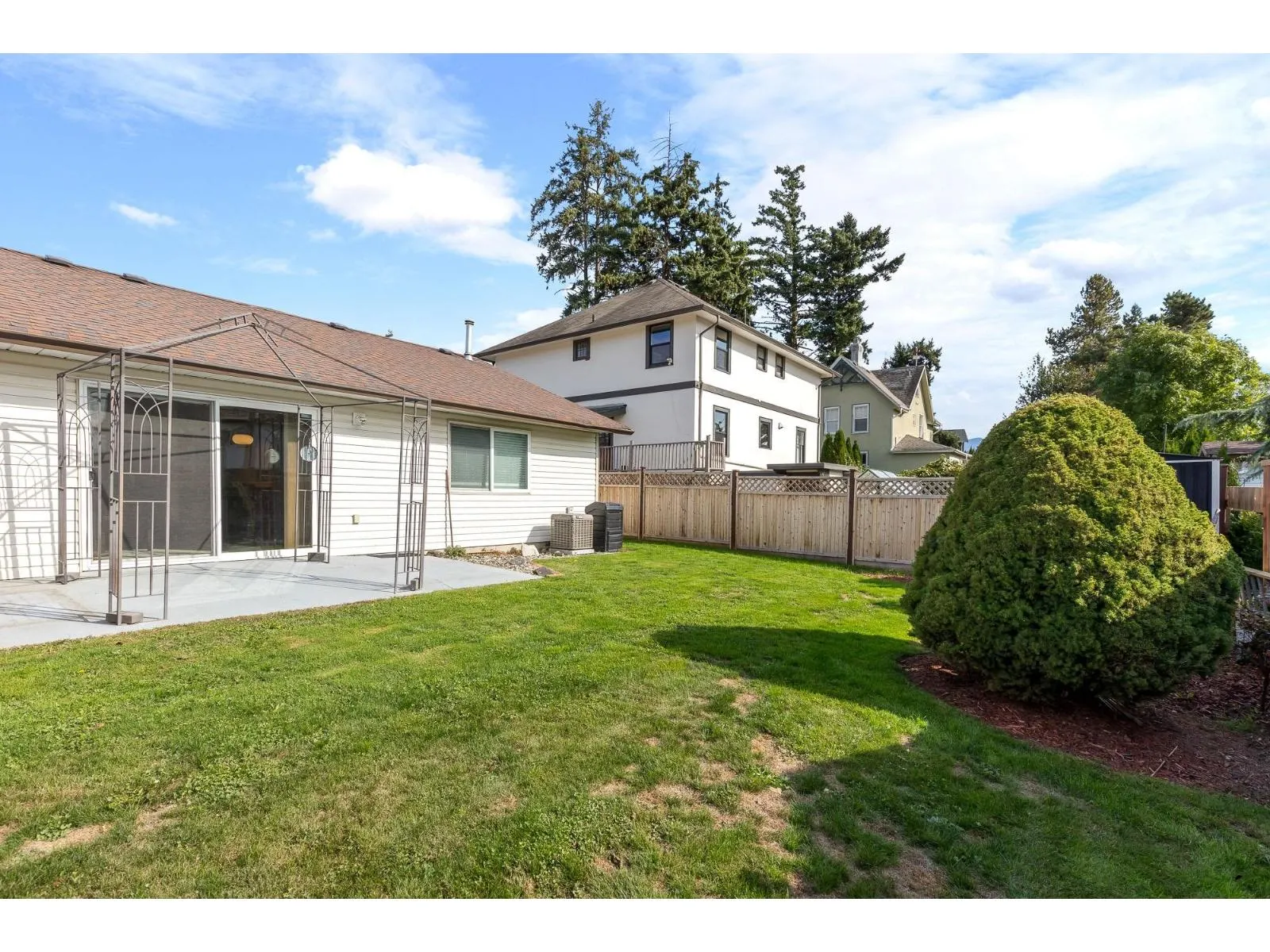 2 45344 HODGINS AVENUE|Chilliwack Proper West