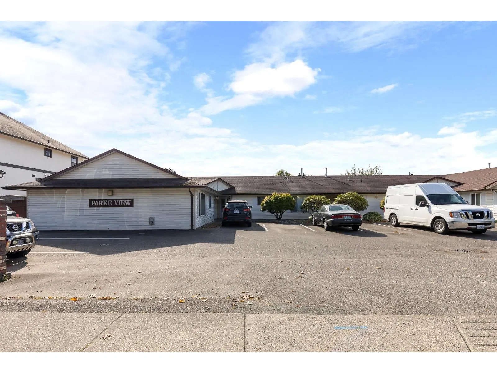 2 45344 HODGINS AVENUE|Chilliwack Proper West
