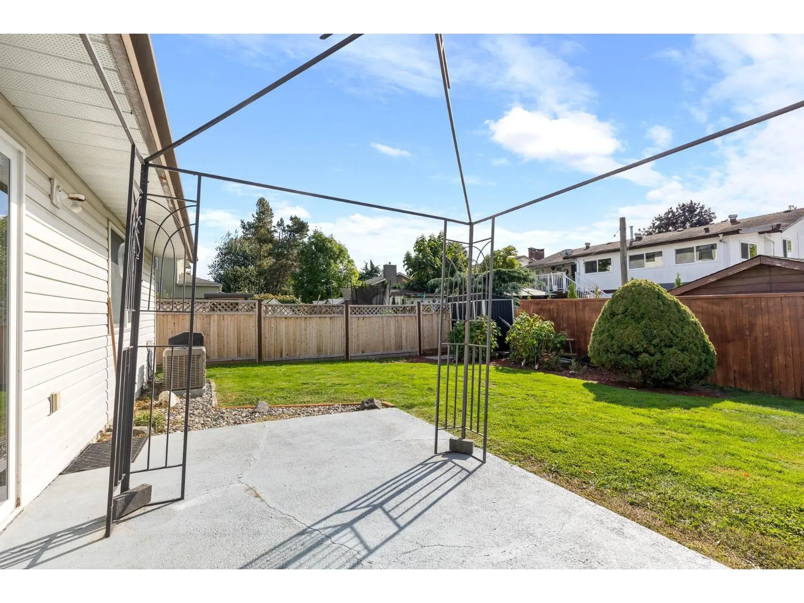 2 45344 HODGINS AVENUE|Chilliwack Proper West