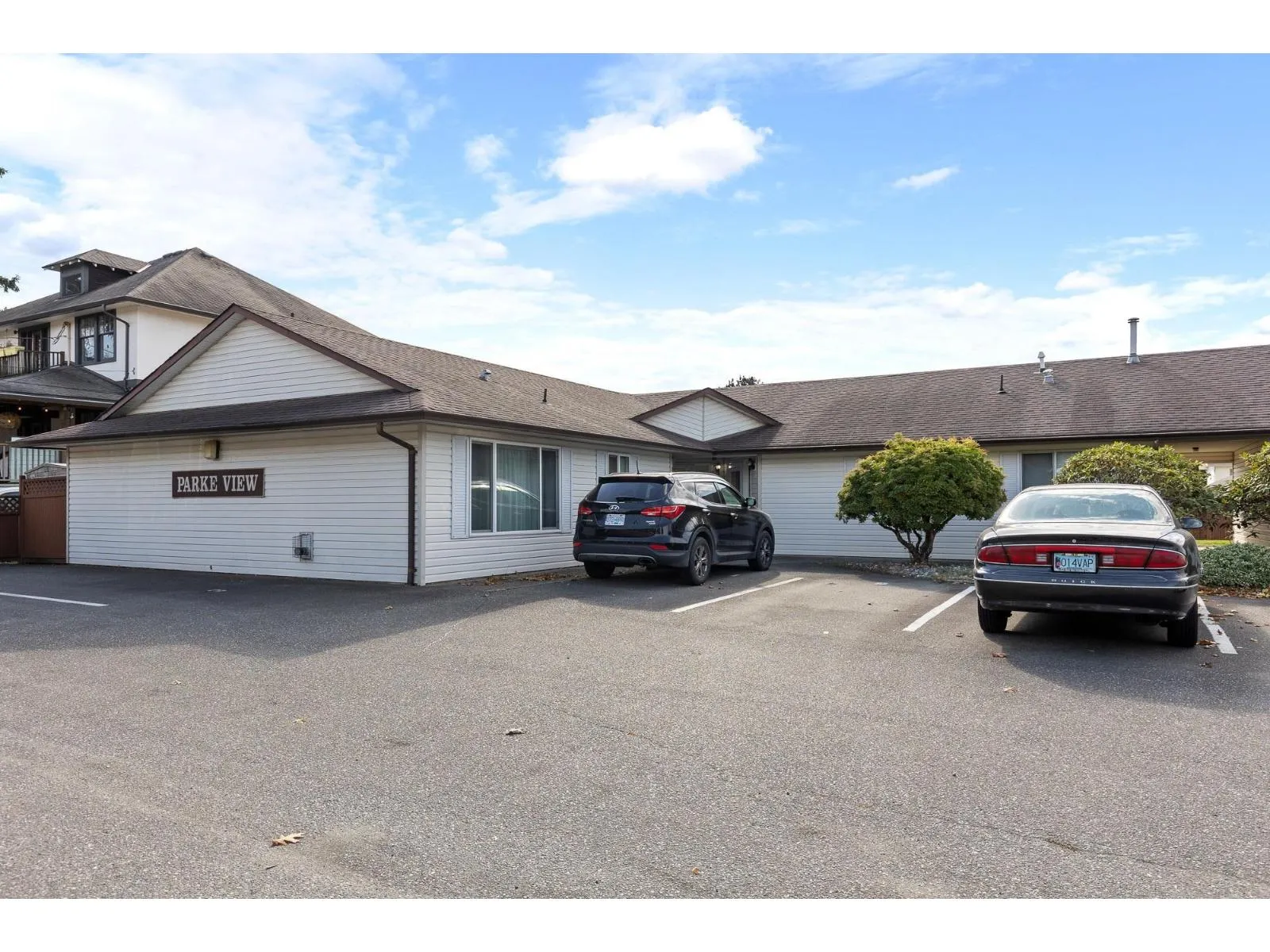 2 45344 HODGINS AVENUE|Chilliwack Proper West