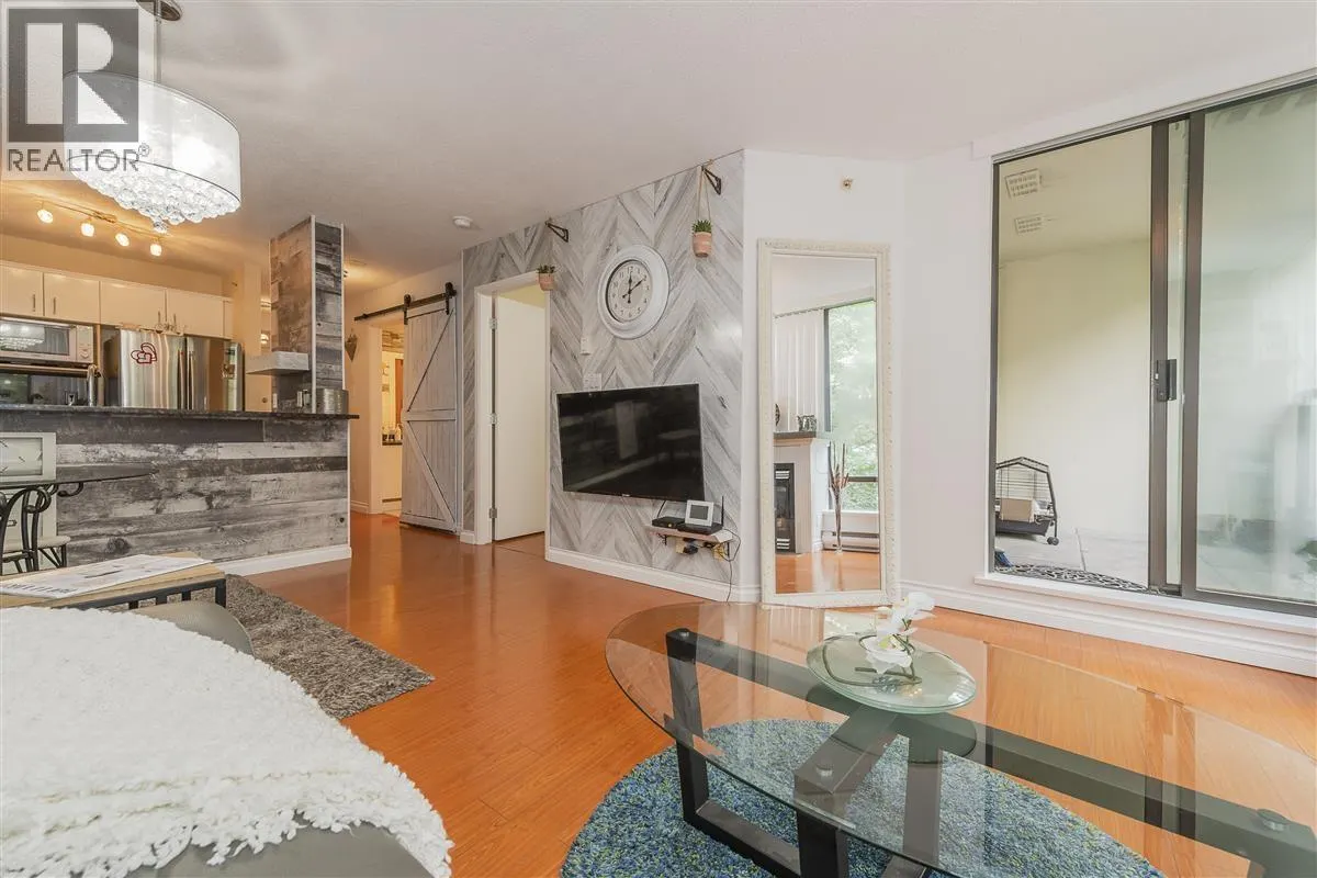 201 8180 GRANVILLE AVENUE
