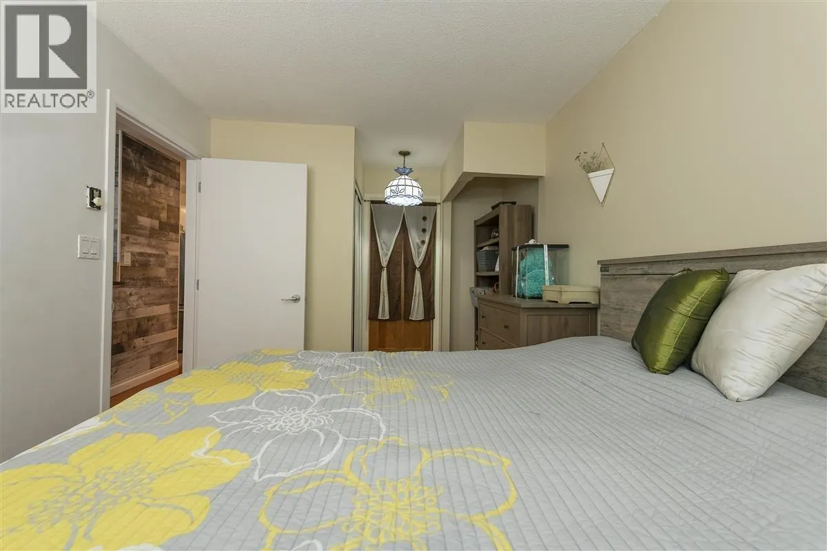 201 8180 GRANVILLE AVENUE