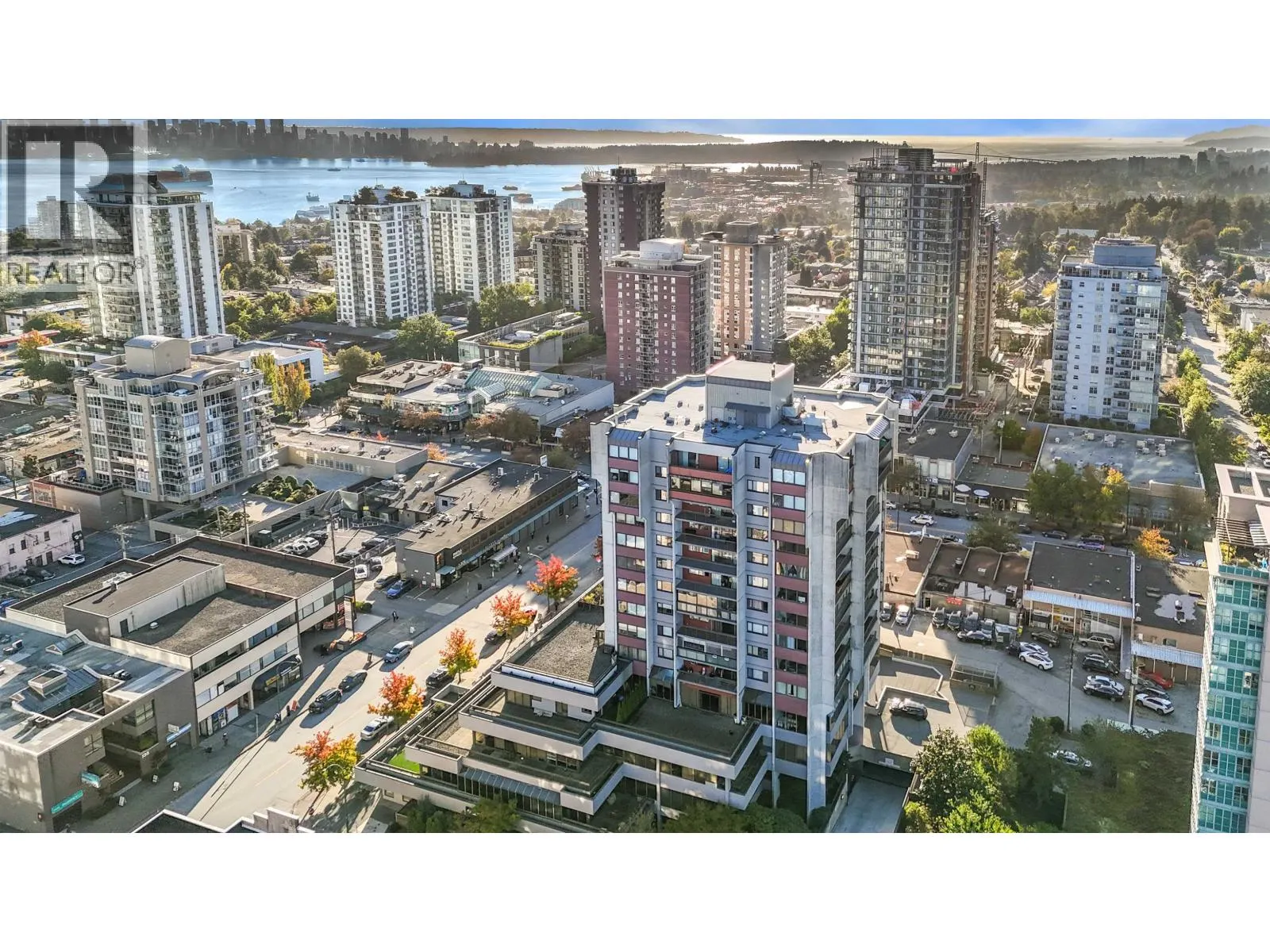 1304 1515 EASTERN AVENUE