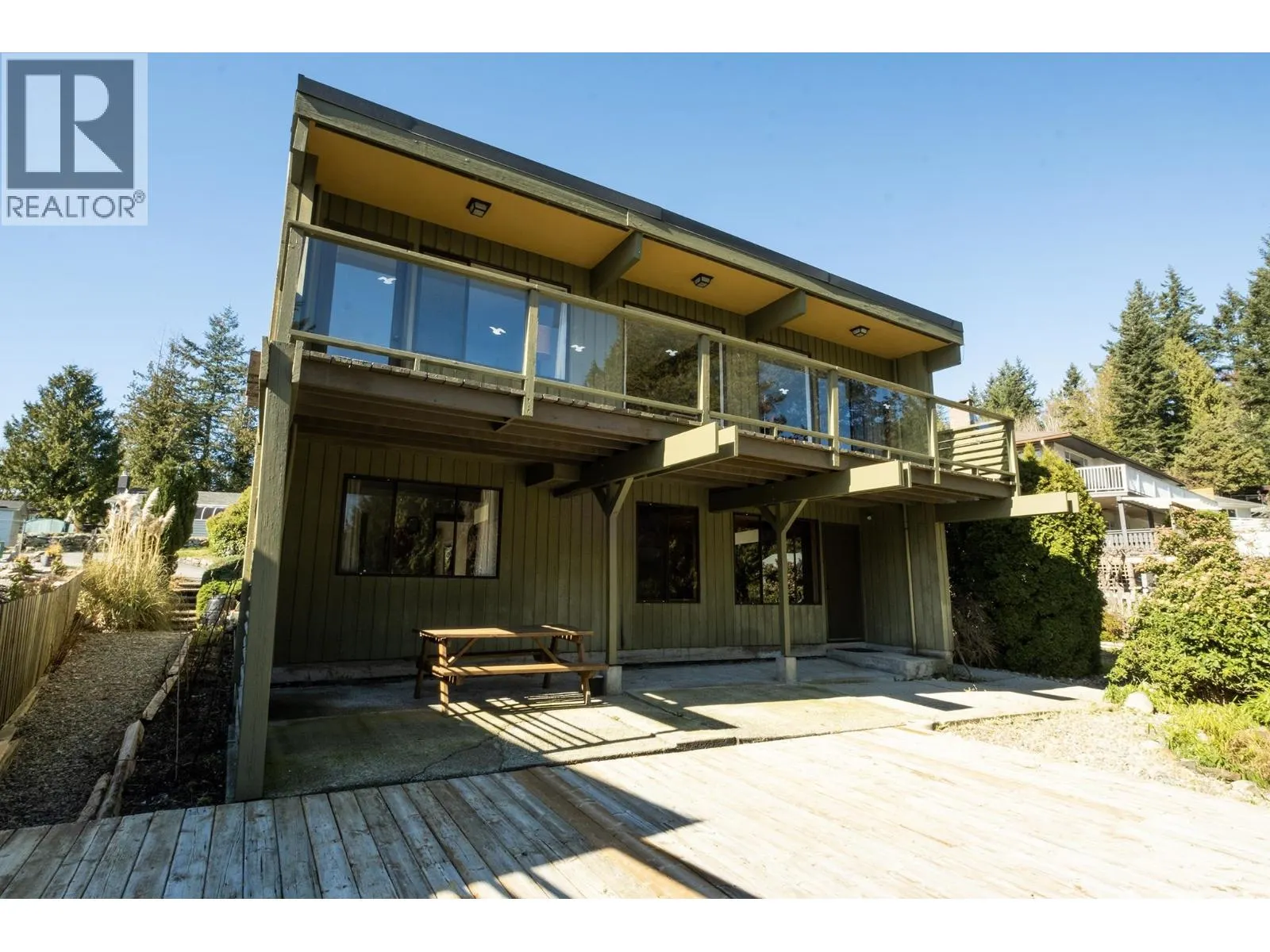 670 FAIRMONT ROAD