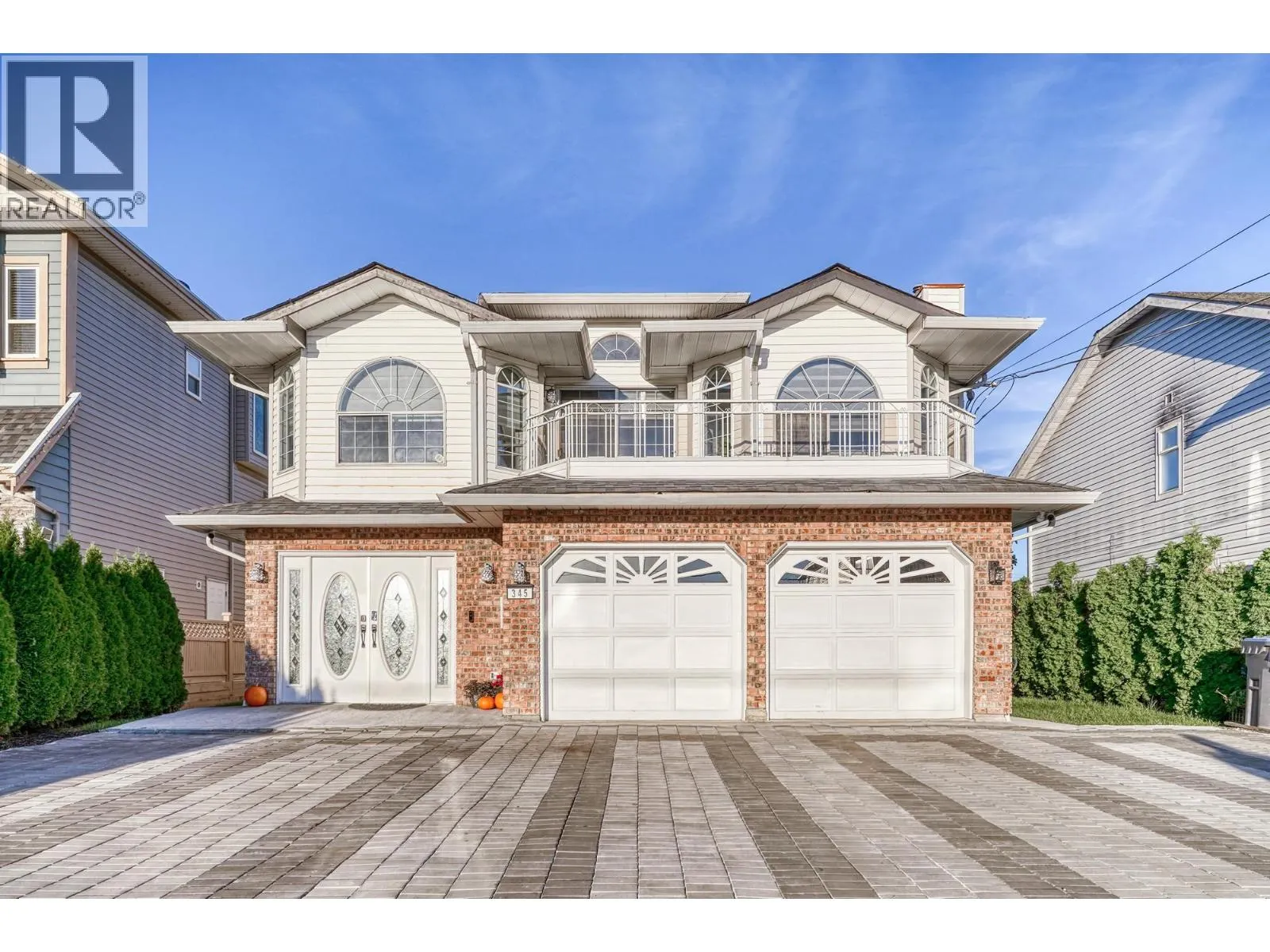 345 FENTON STREET