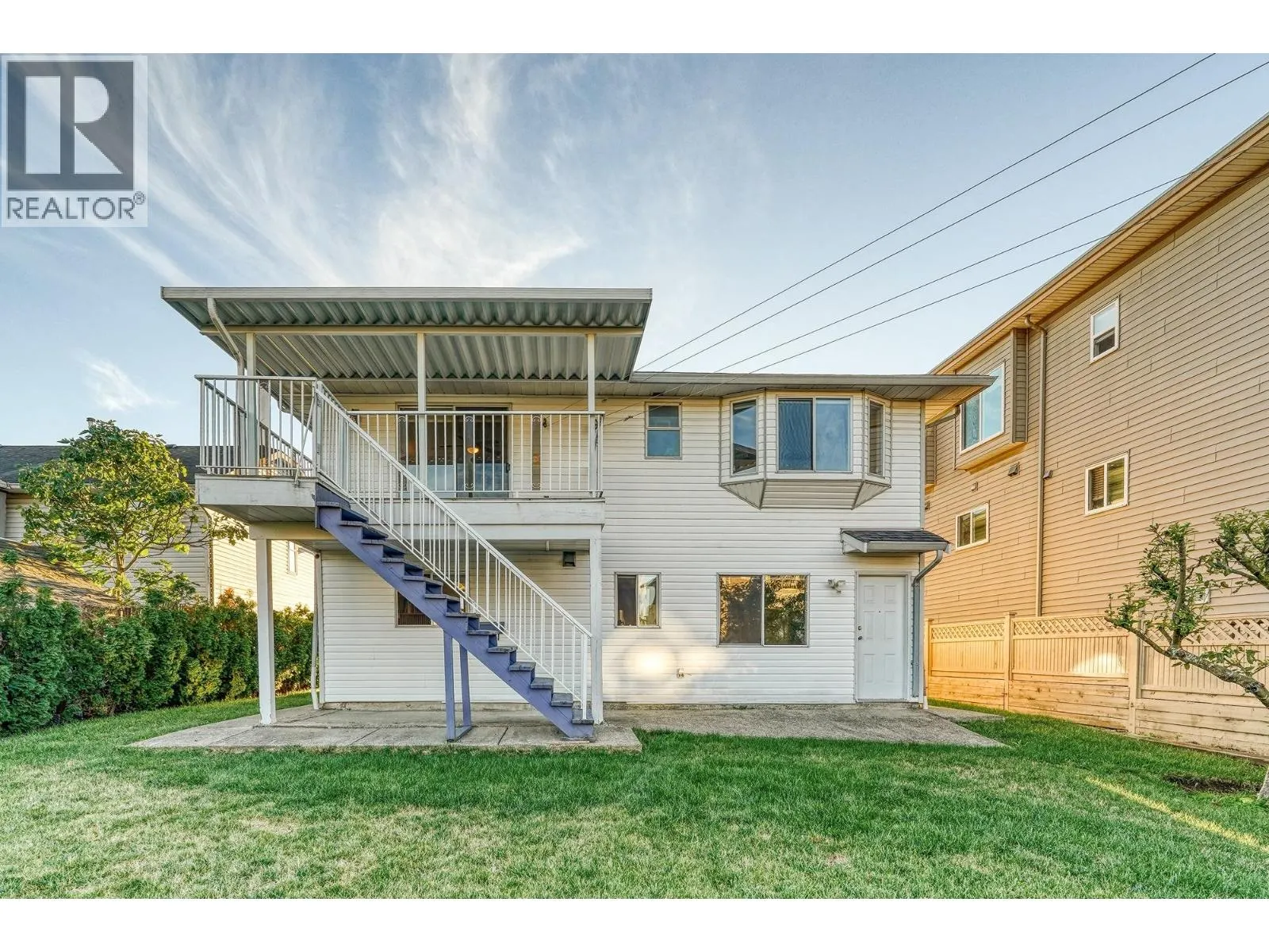 345 FENTON STREET