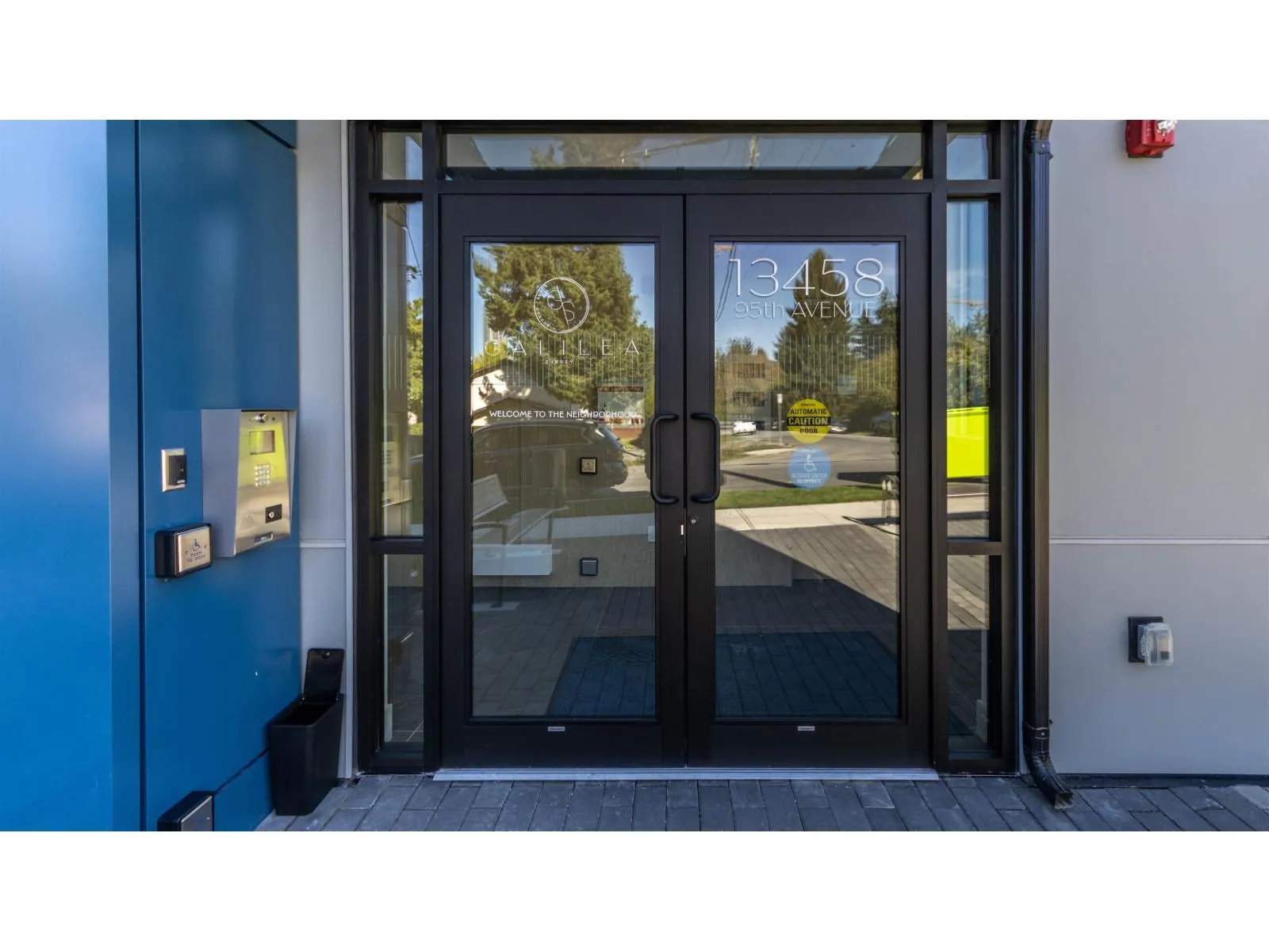 212 13458 95 AVENUE