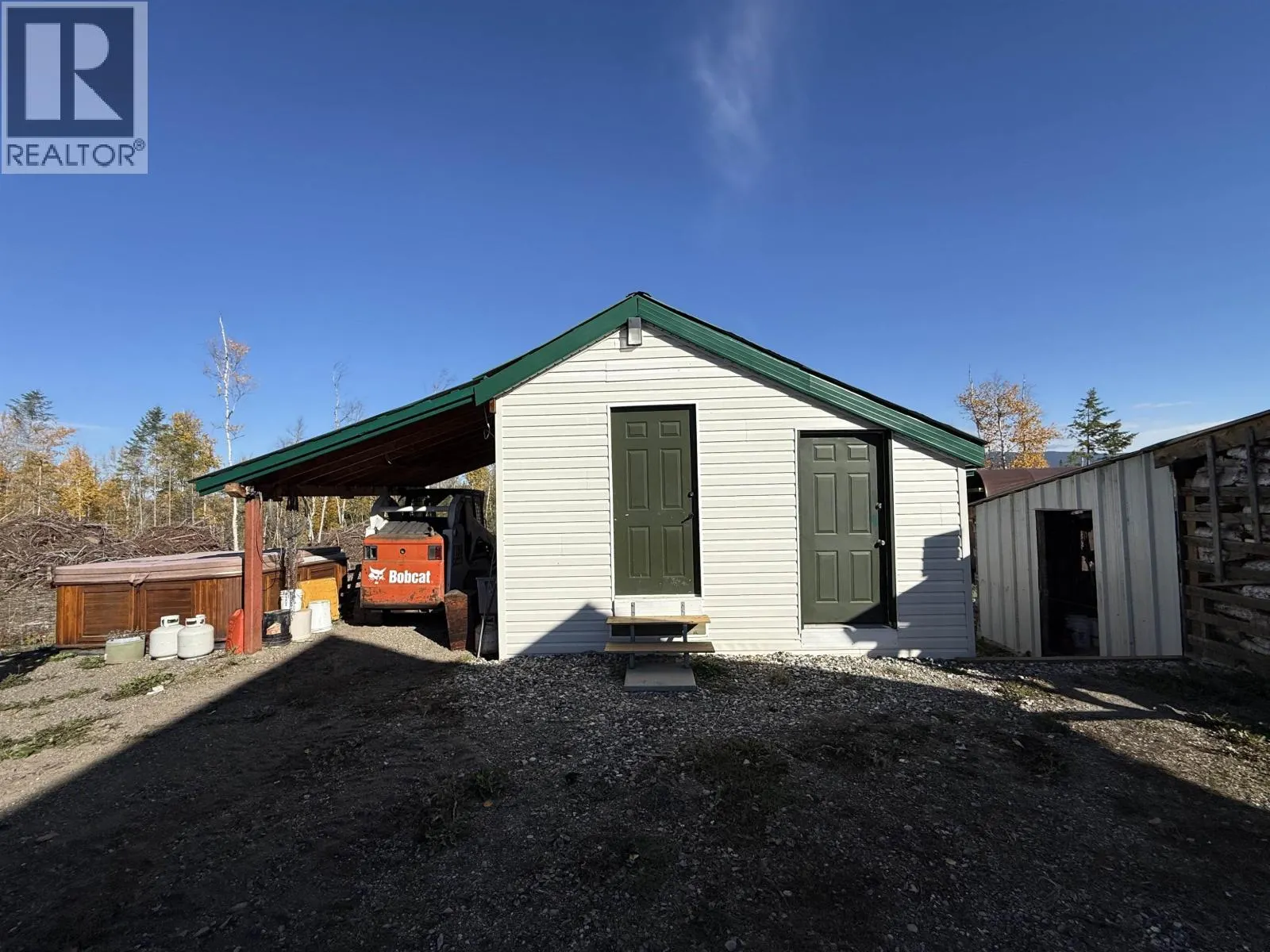 2061 HIGDON ROAD