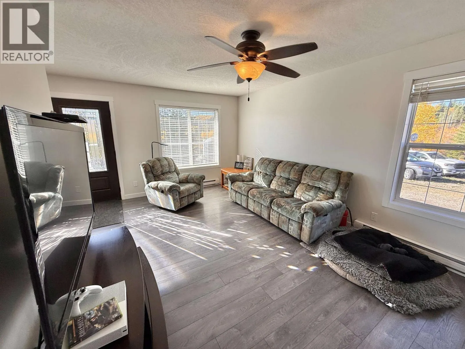 2061 HIGDON ROAD