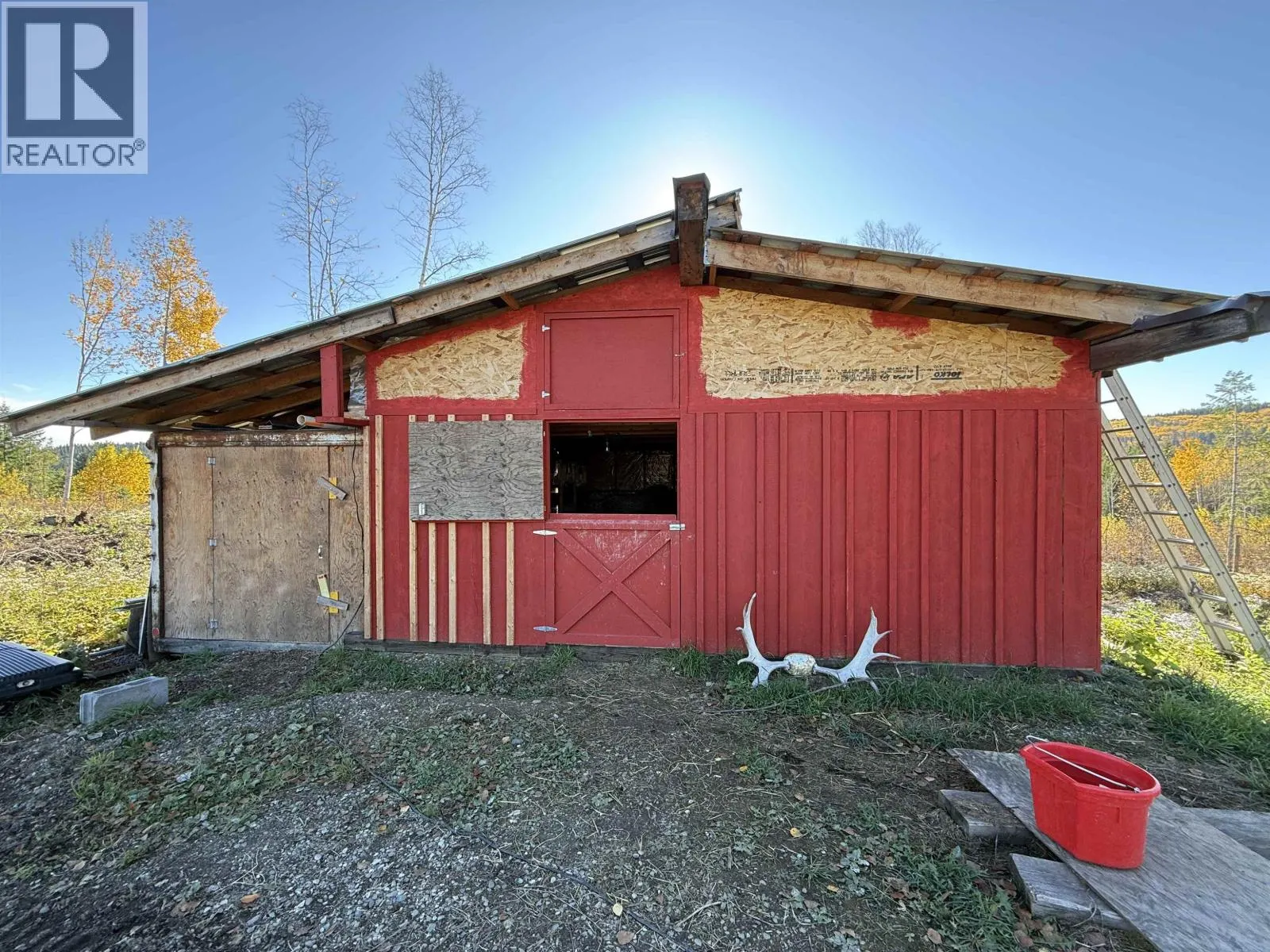 2061 HIGDON ROAD