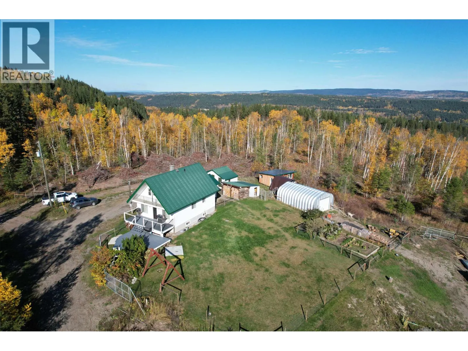 2061 HIGDON ROAD