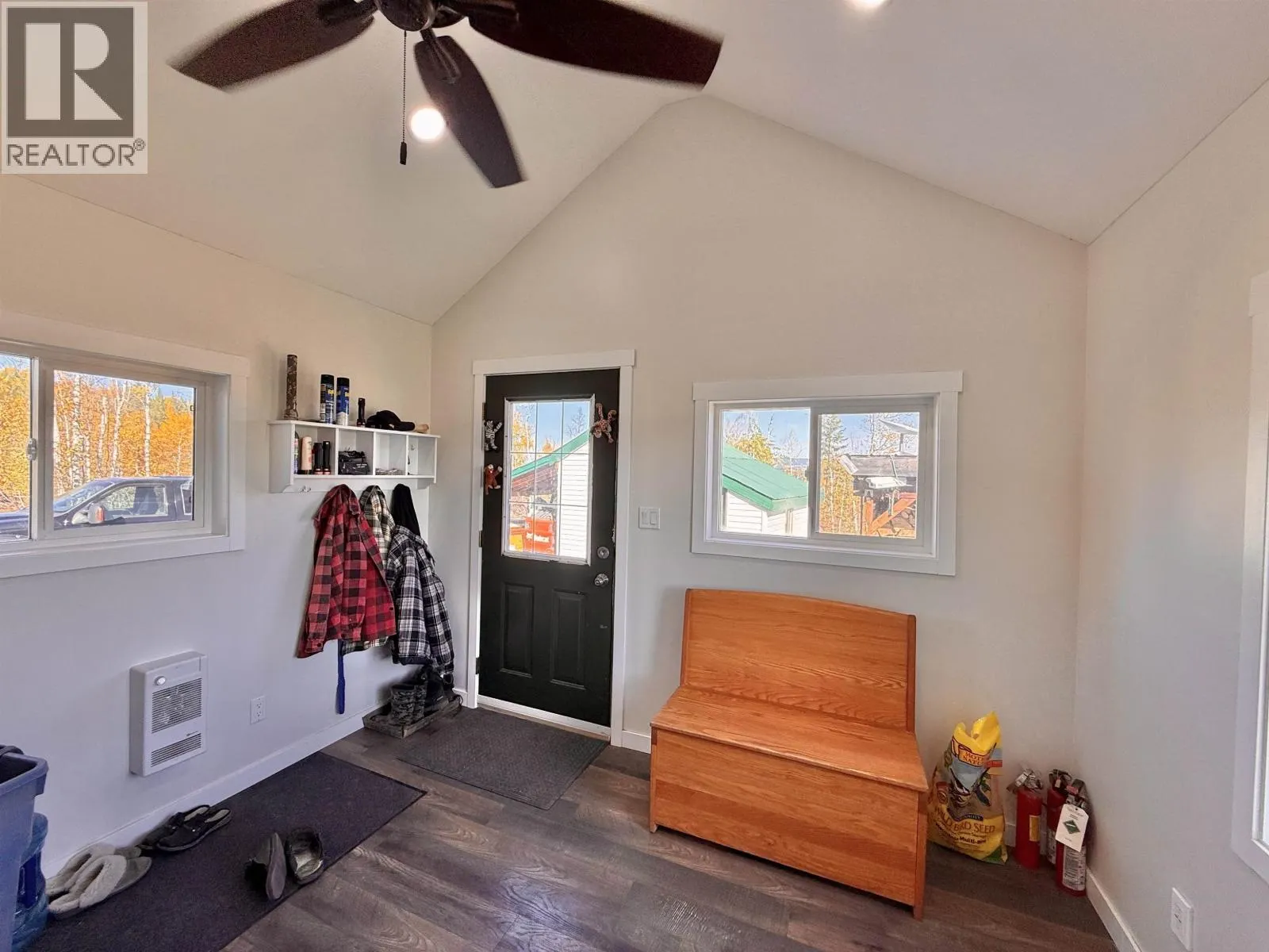 2061 HIGDON ROAD