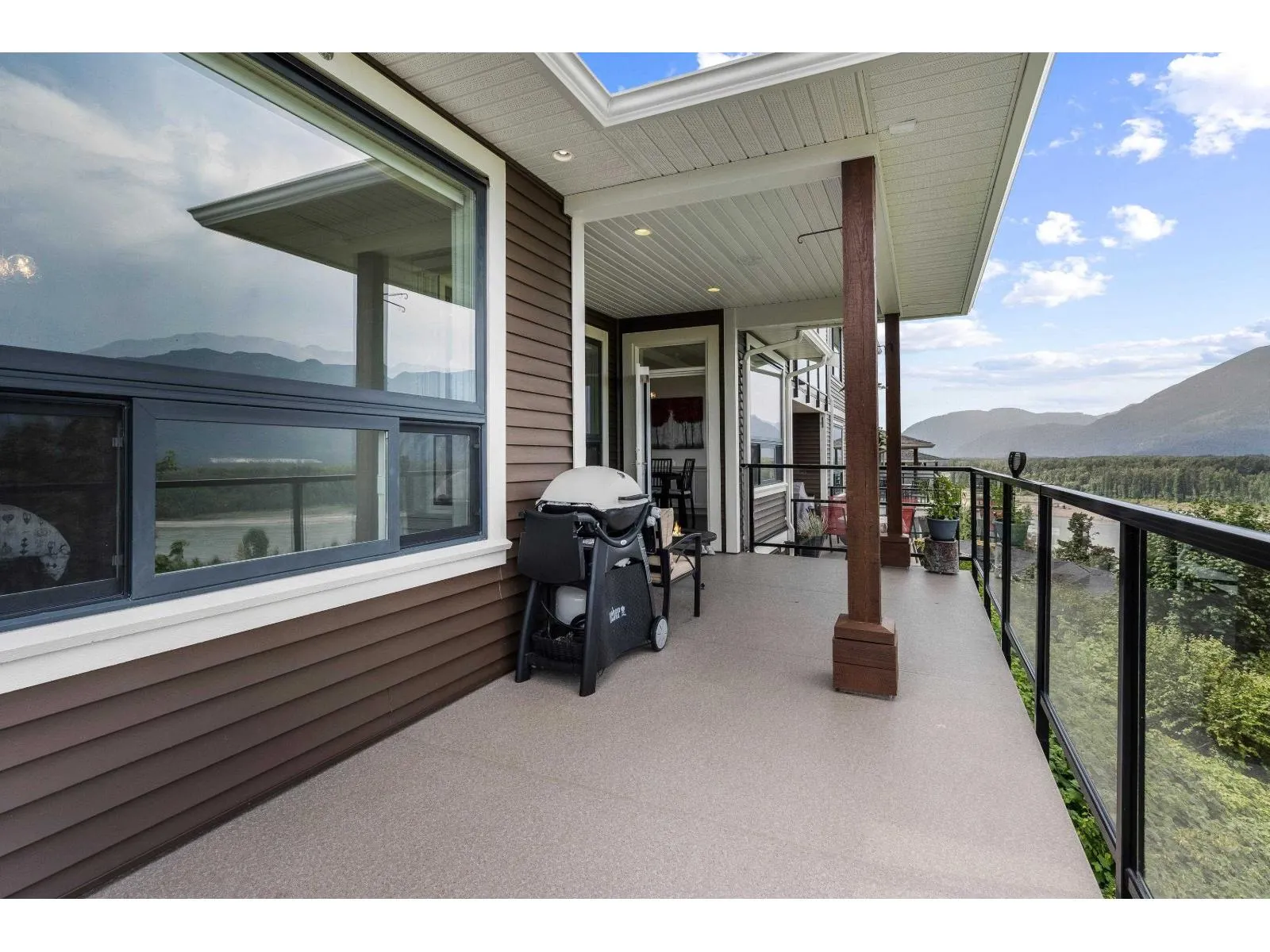 60 43685 CHILLIWACK MOUNTAIN ROAD|Chilliwack Mountain