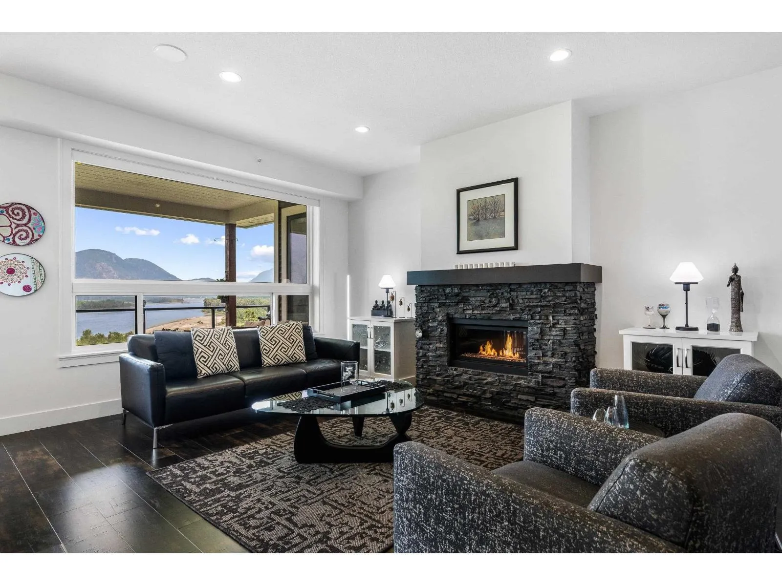 60 43685 CHILLIWACK MOUNTAIN ROAD|Chilliwack Mountain