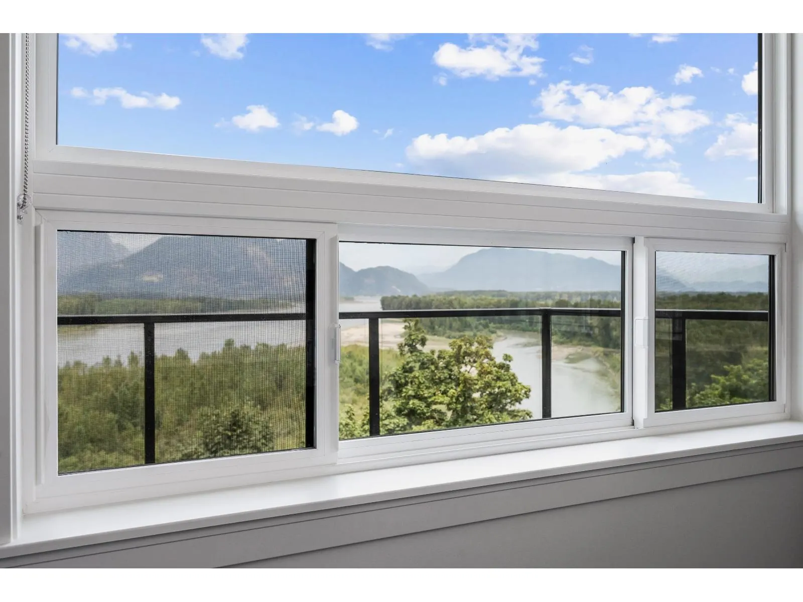 60 43685 CHILLIWACK MOUNTAIN ROAD|Chilliwack Mountain