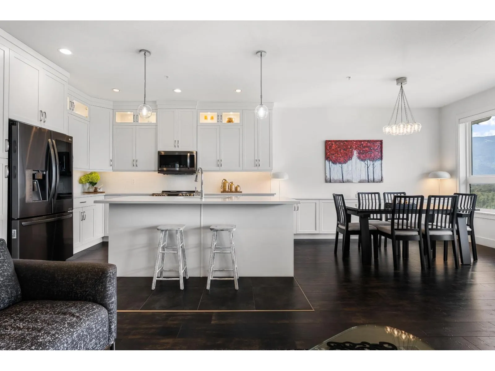 60 43685 CHILLIWACK MOUNTAIN ROAD|Chilliwack Mountain