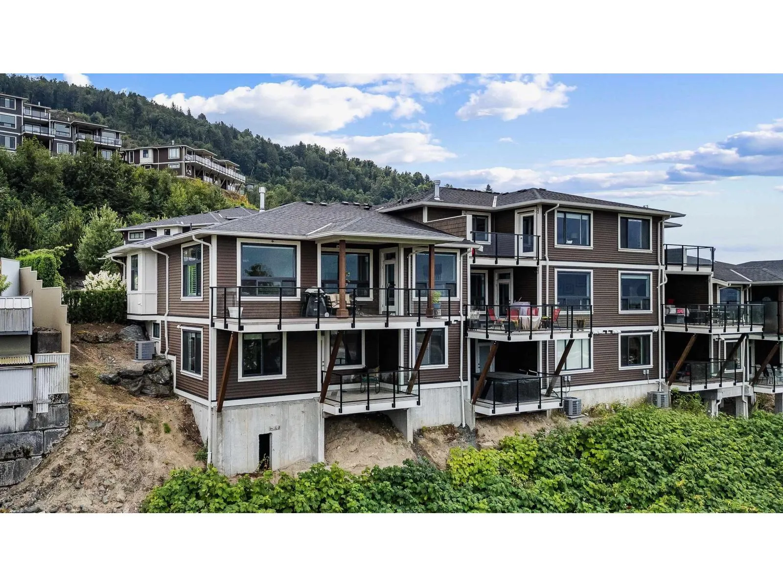 60 43685 CHILLIWACK MOUNTAIN ROAD|Chilliwack Mountain