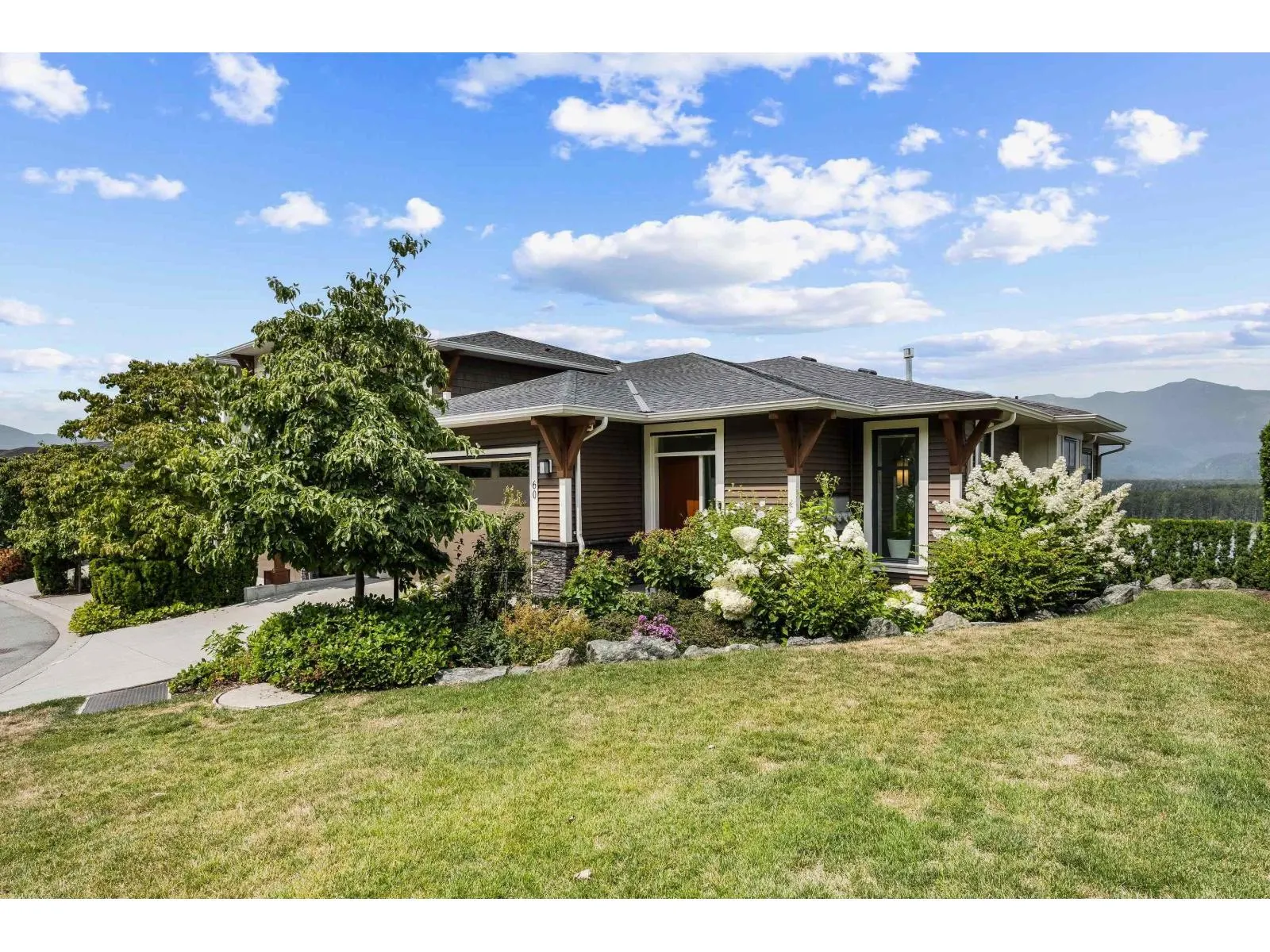 60 43685 CHILLIWACK MOUNTAIN ROAD|Chilliwack Mountain