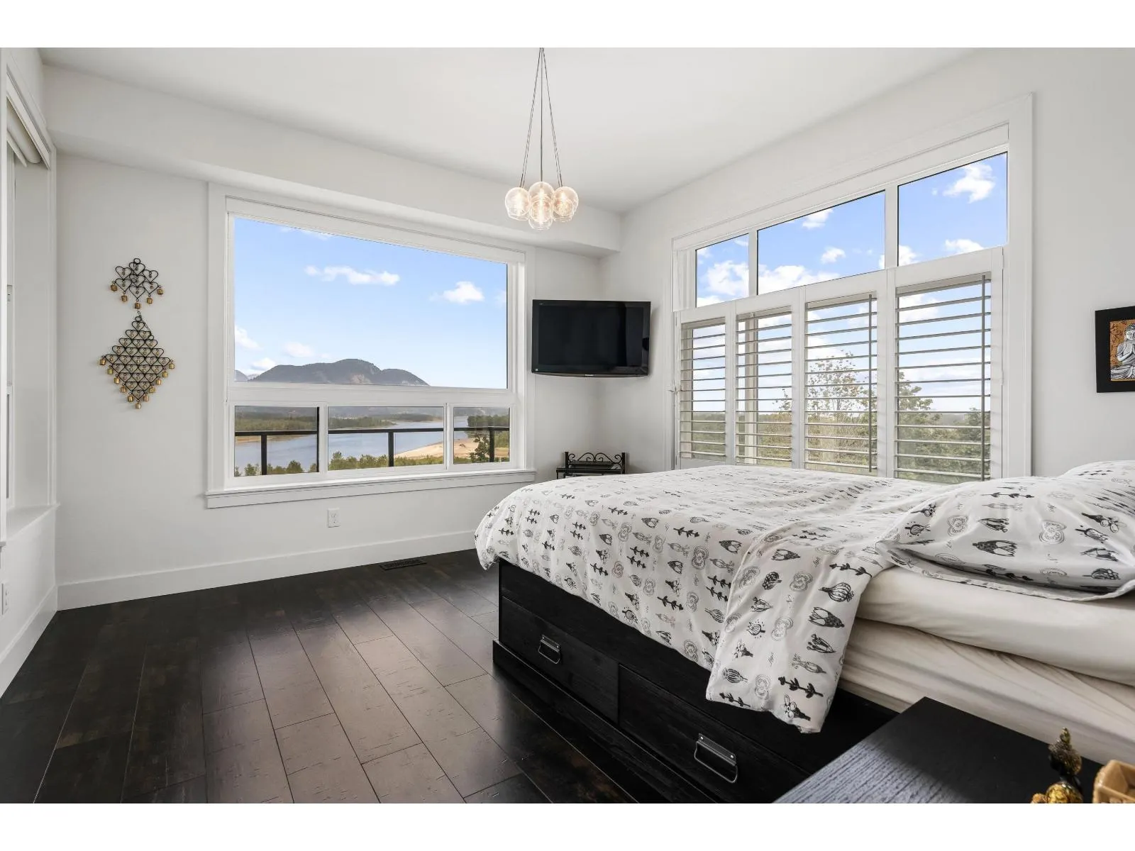 60 43685 CHILLIWACK MOUNTAIN ROAD|Chilliwack Mountain