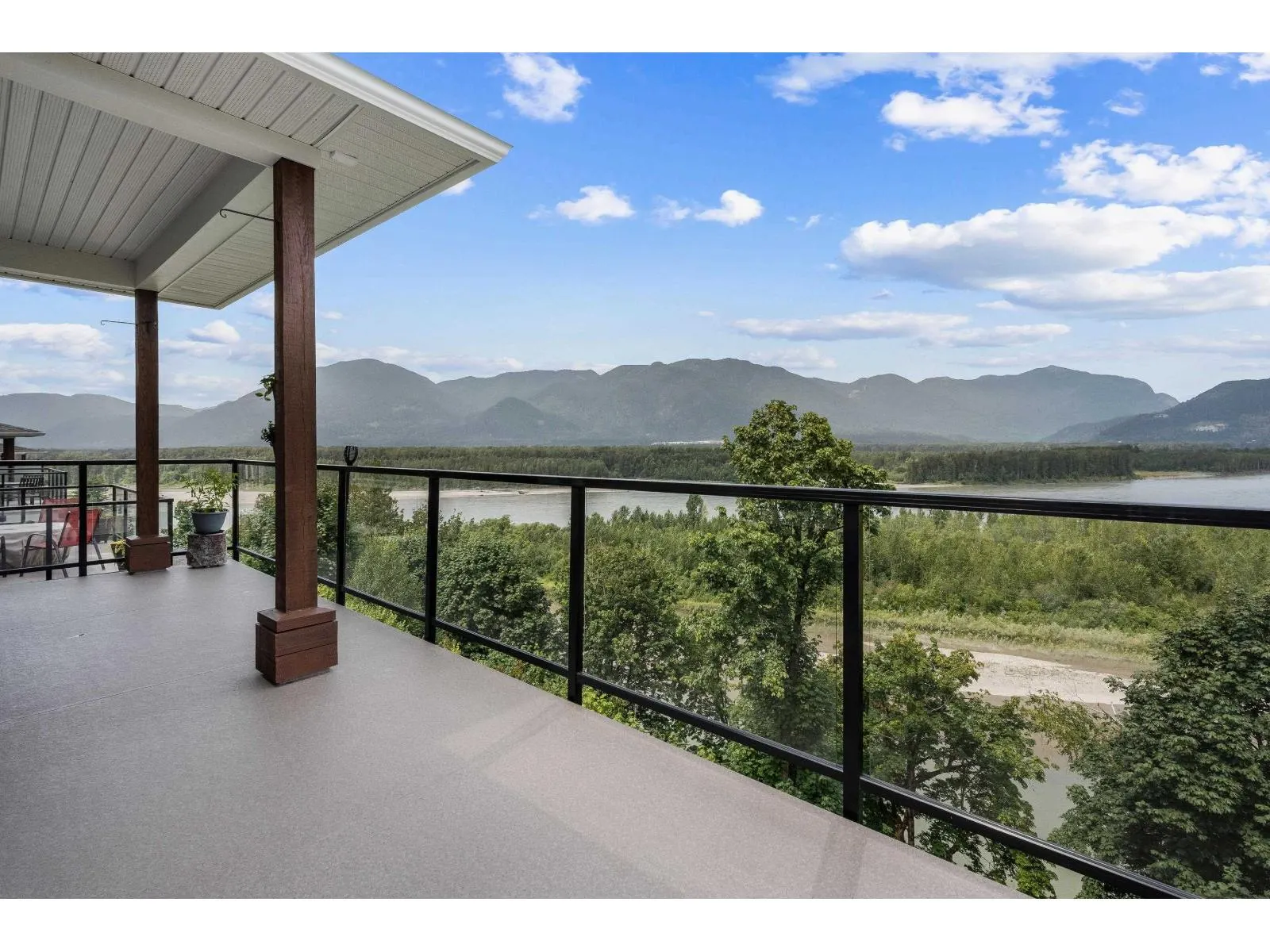 60 43685 CHILLIWACK MOUNTAIN ROAD|Chilliwack Mountain