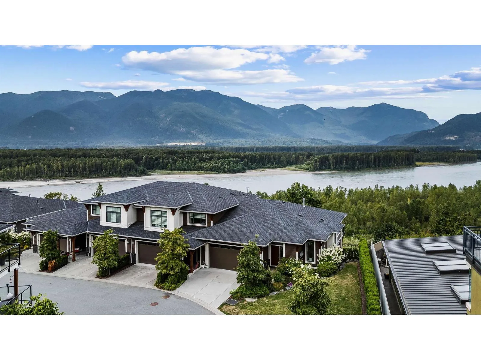 60 43685 CHILLIWACK MOUNTAIN ROAD|Chilliwack Mountain