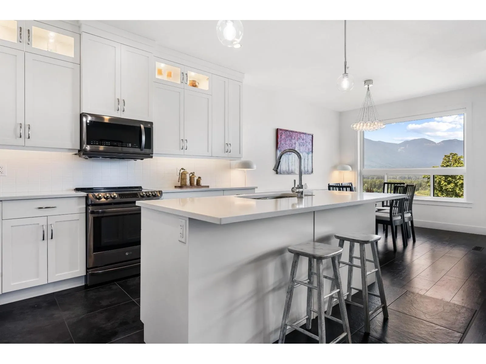 60 43685 CHILLIWACK MOUNTAIN ROAD|Chilliwack Mountain