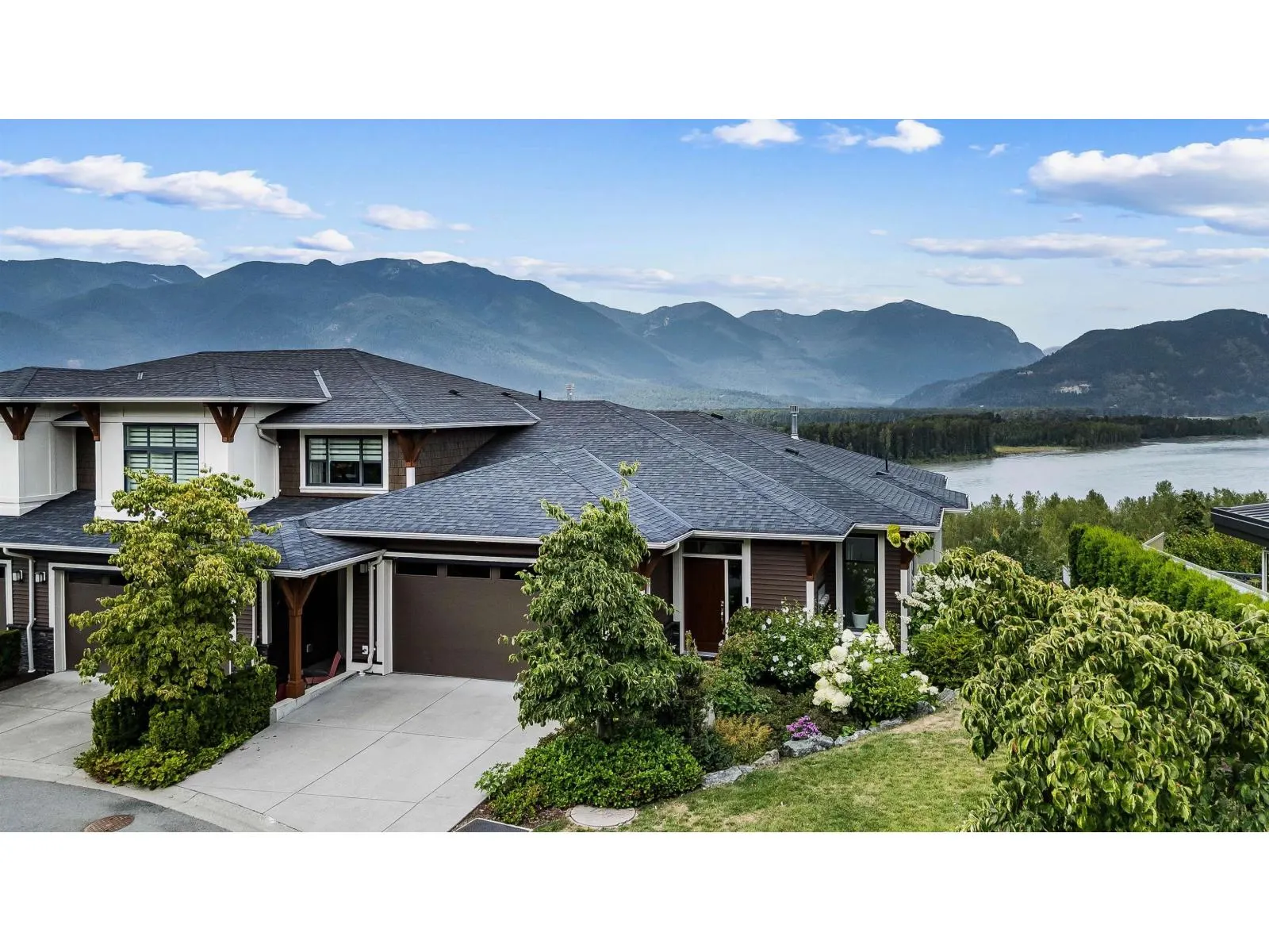 60 43685 CHILLIWACK MOUNTAIN ROAD|Chilliwack Mountain