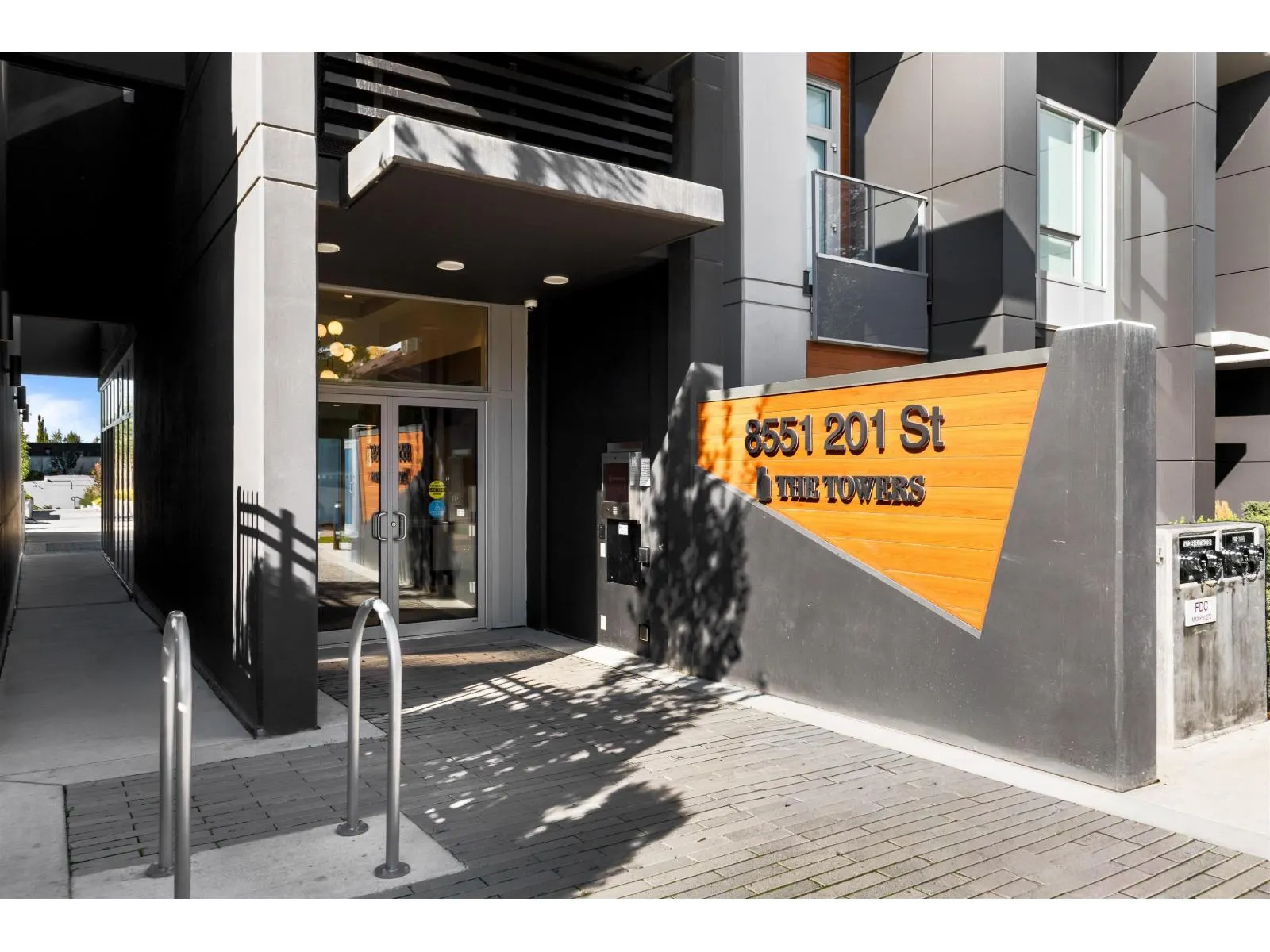 404 8551 85 AVENUE