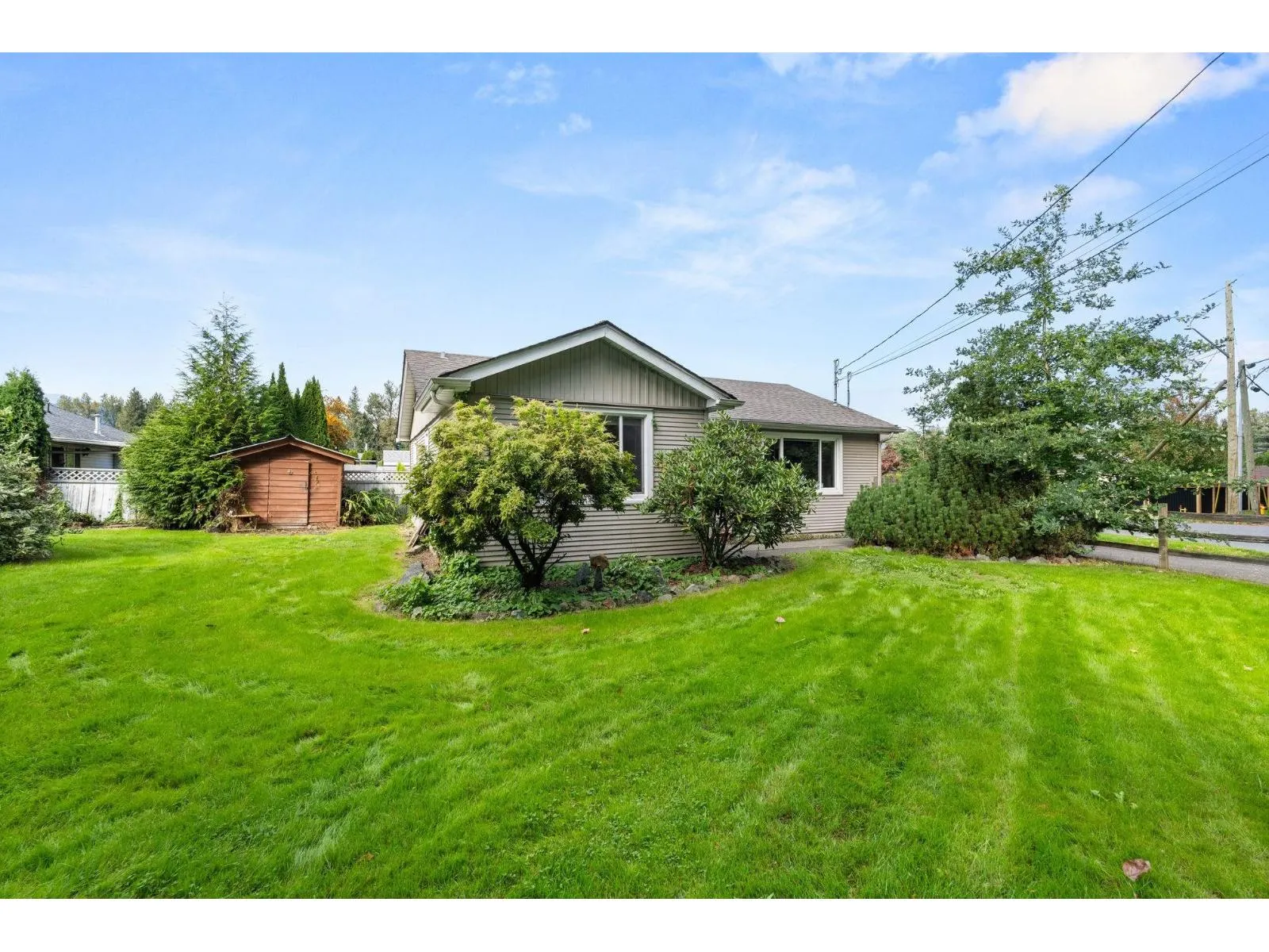 46915 QUARRY ROAD|Little Mountain