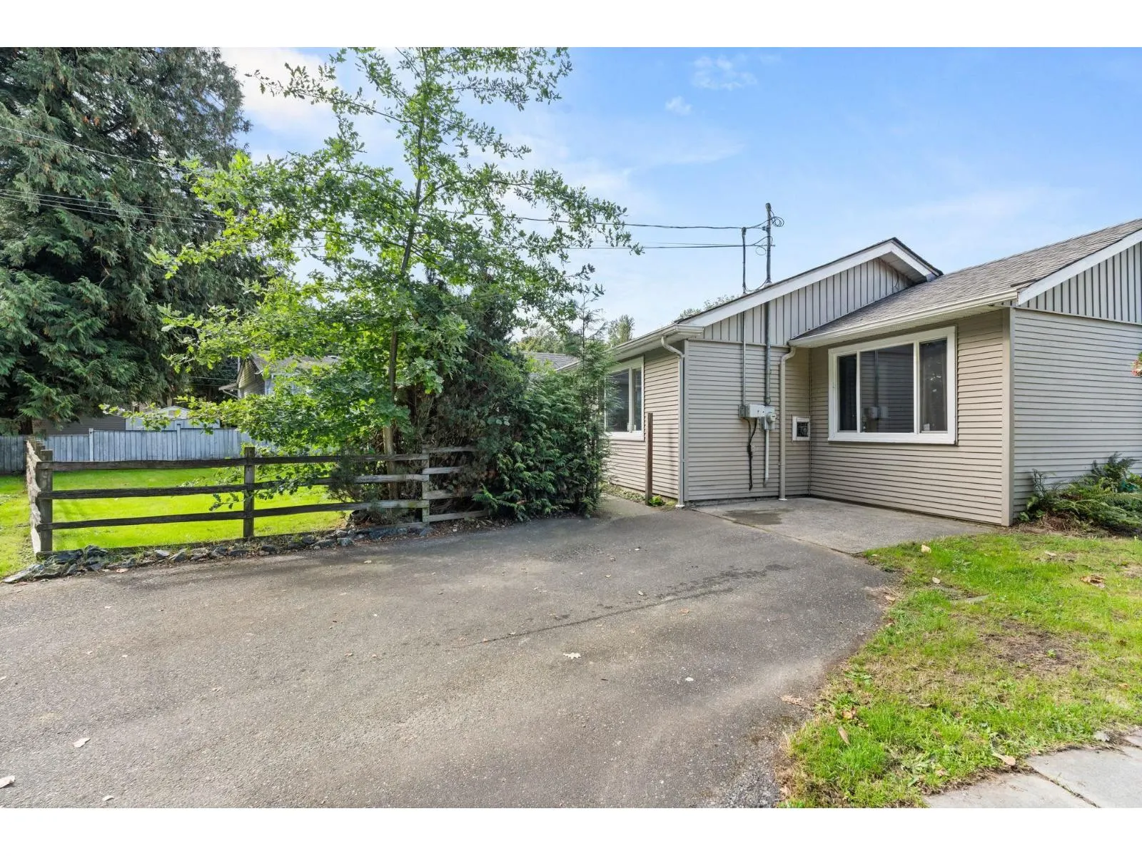 46915 QUARRY ROAD|Little Mountain