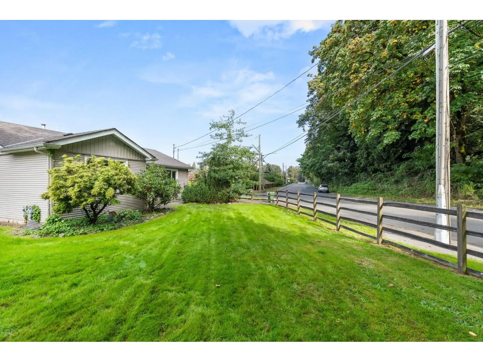 46915 QUARRY ROAD|Little Mountain