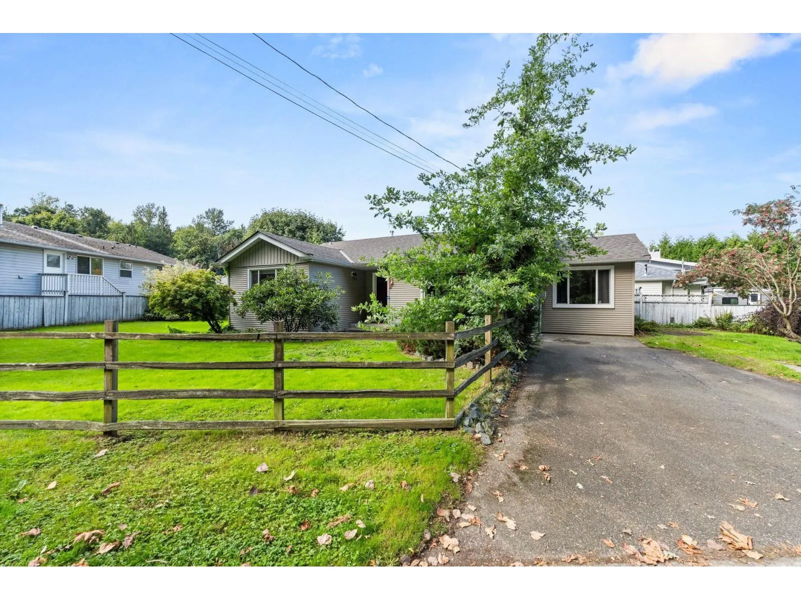46915 QUARRY ROAD|Little Mountain
