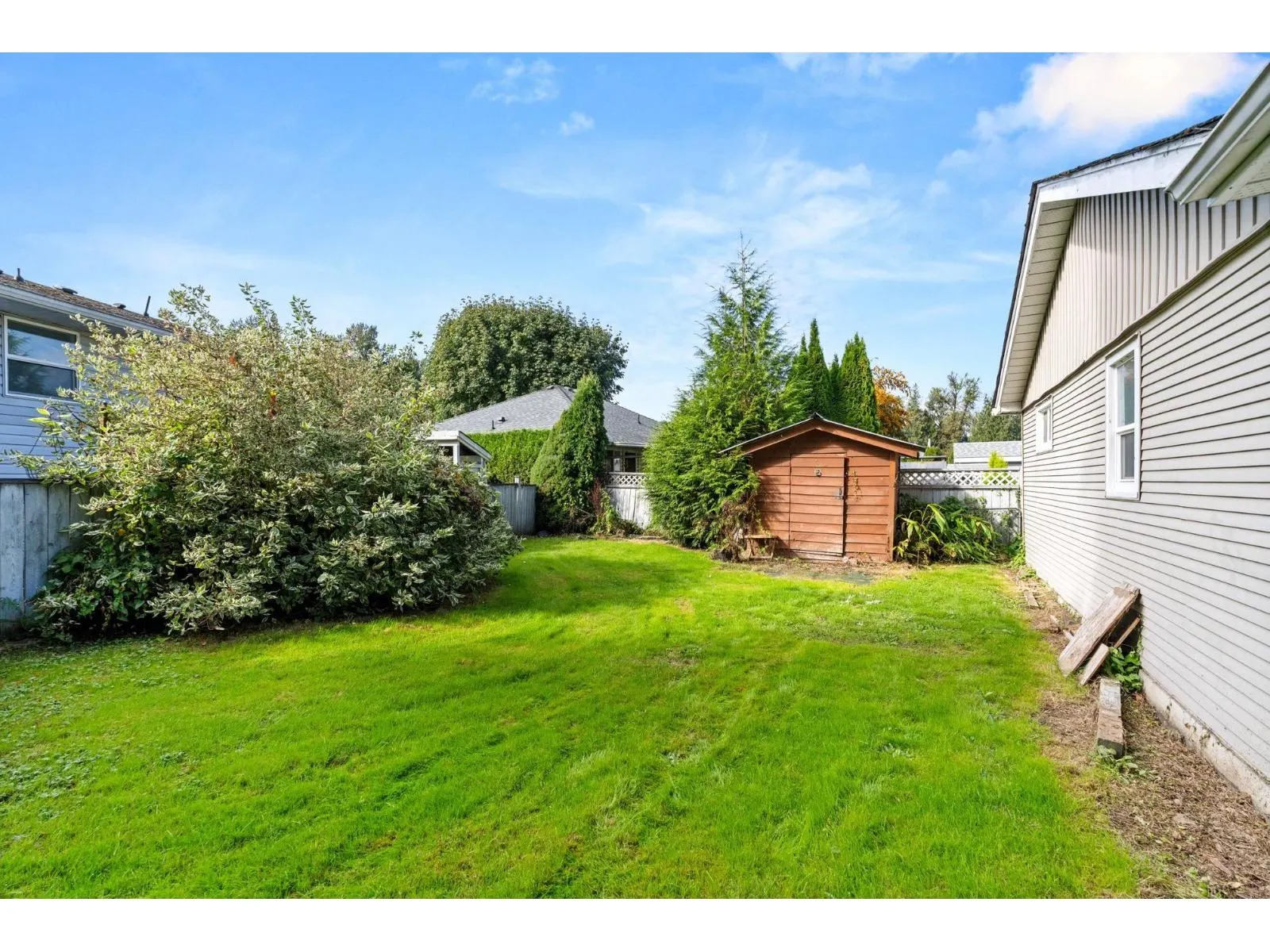 46915 QUARRY ROAD|Little Mountain