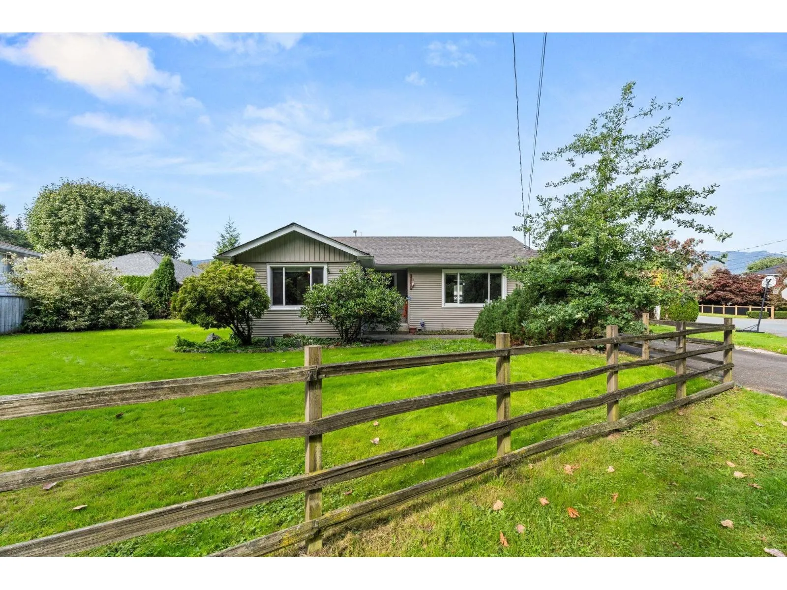 46915 QUARRY ROAD|Little Mountain