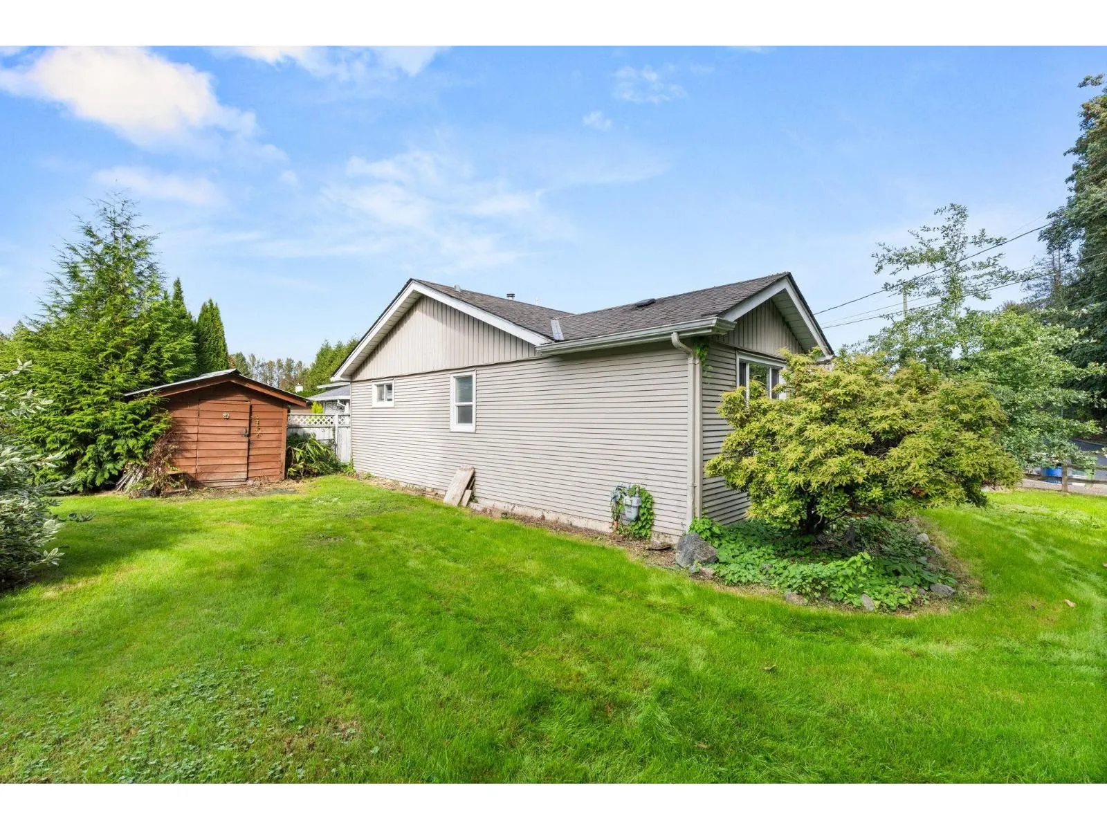 46915 QUARRY ROAD|Little Mountain