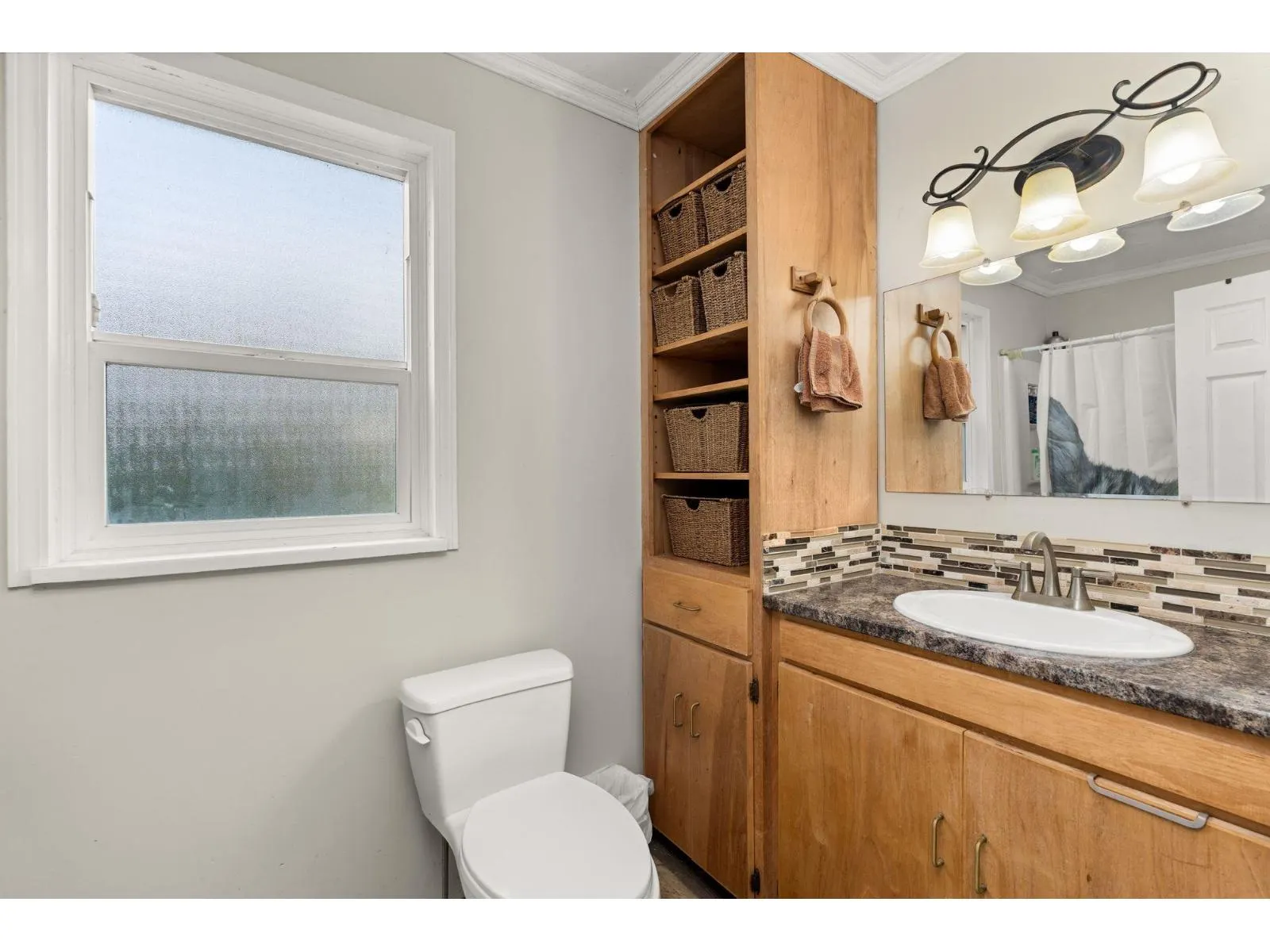 46915 QUARRY ROAD|Little Mountain