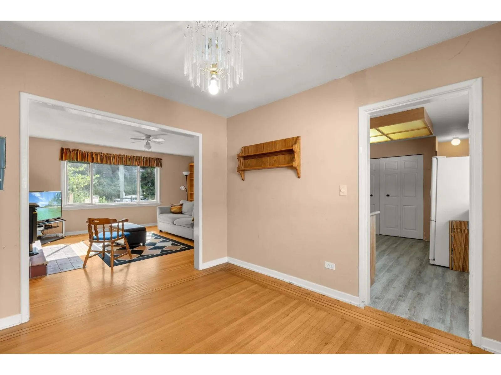 46915 QUARRY ROAD|Little Mountain