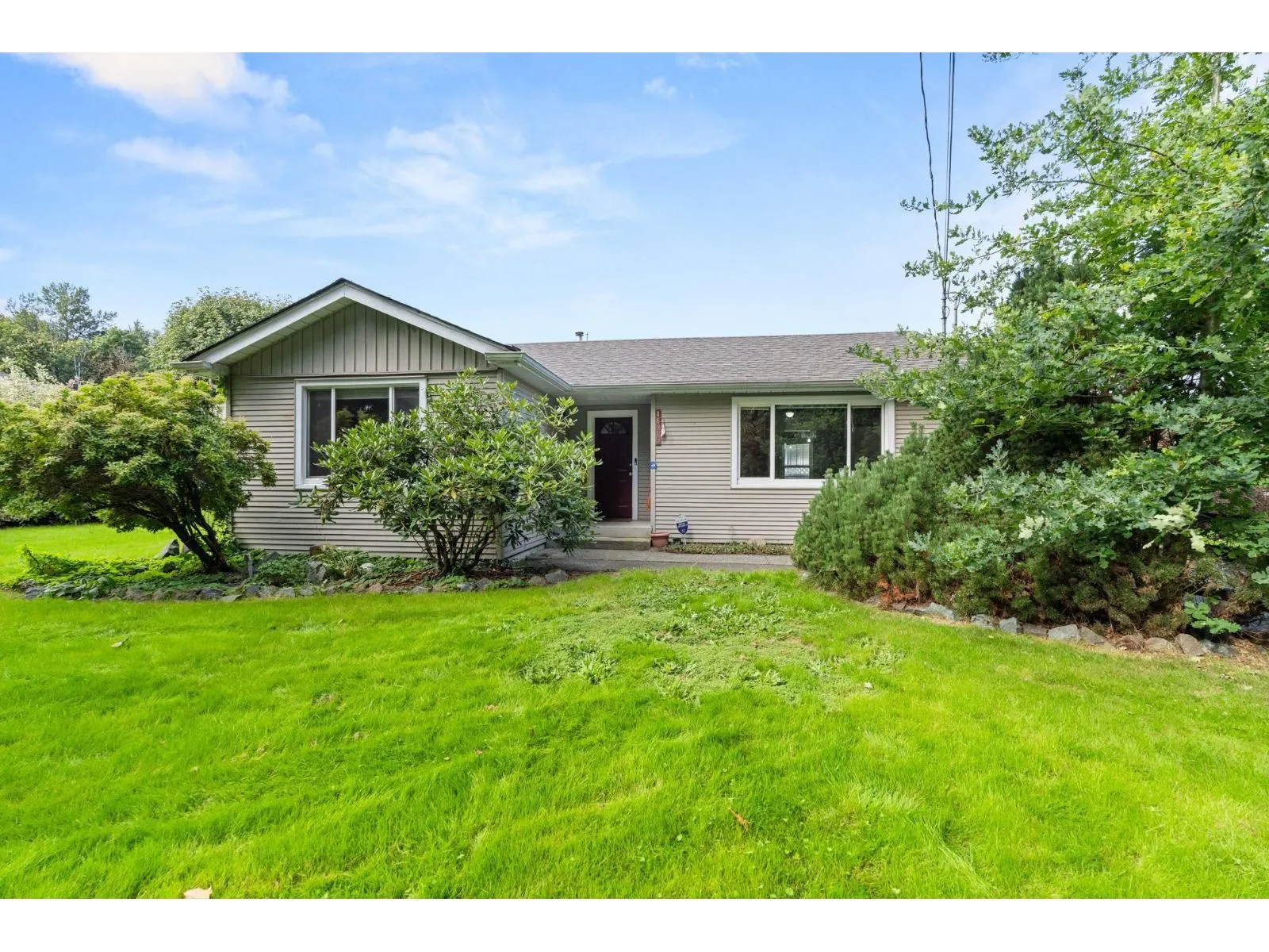 46915 QUARRY ROAD|Little Mountain