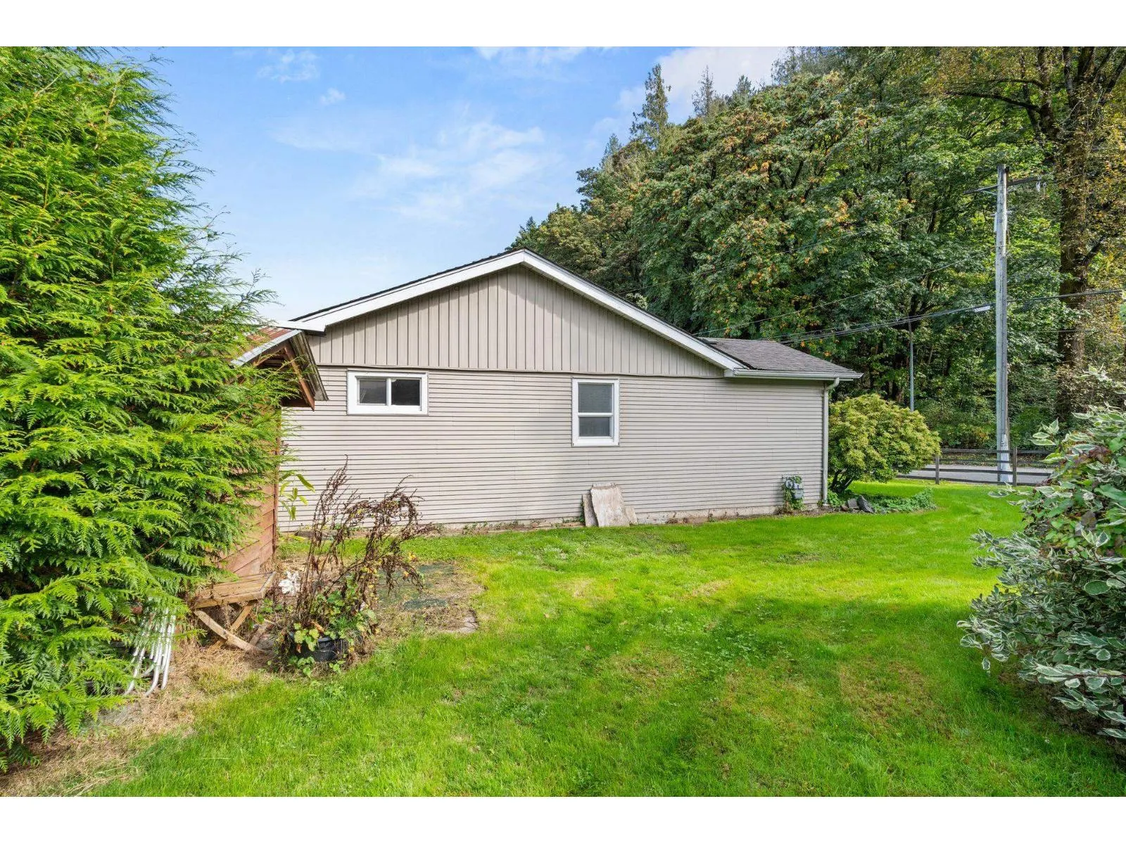 46915 QUARRY ROAD|Little Mountain