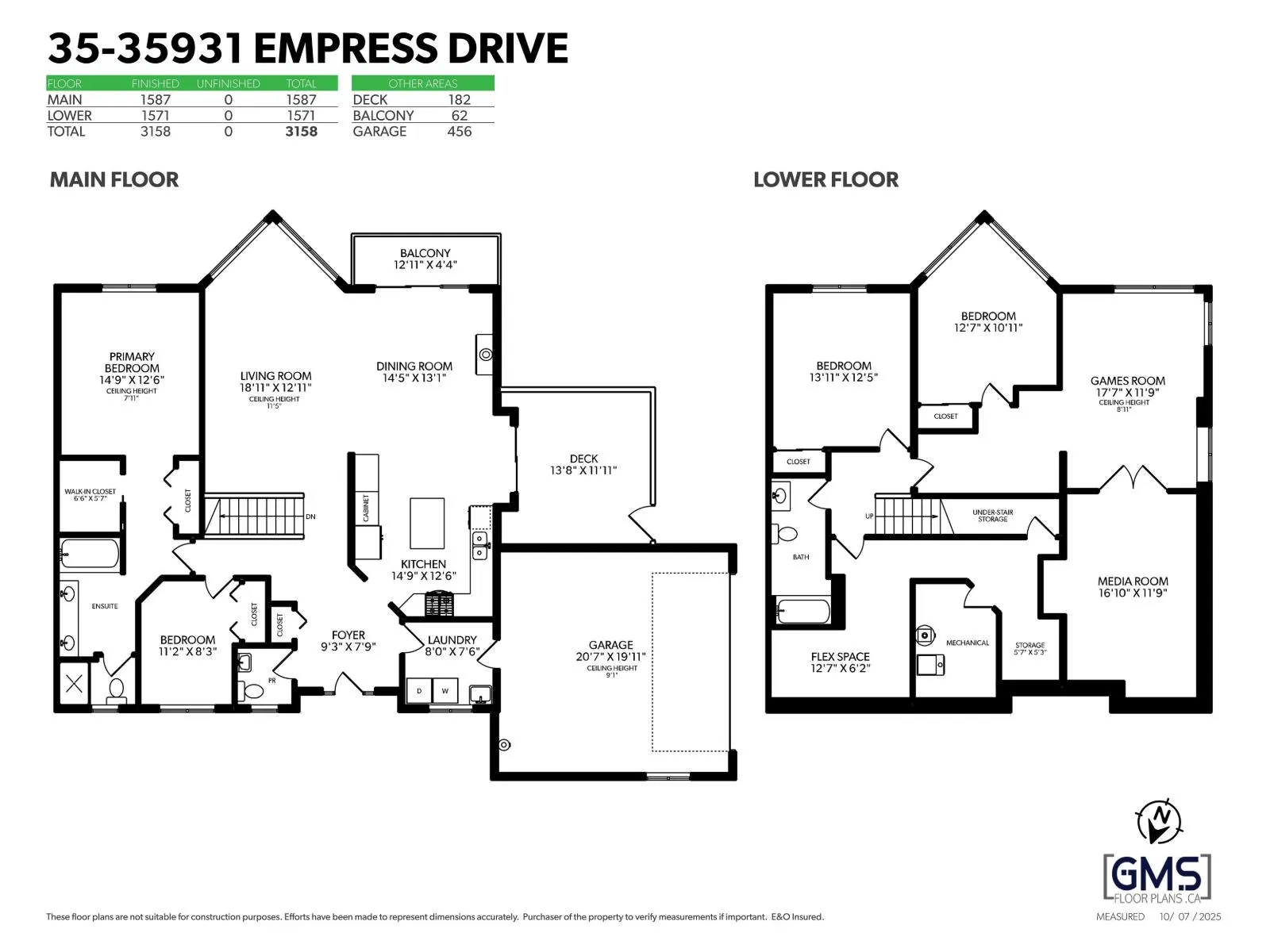 35 35931 EMPRESS DRIVE