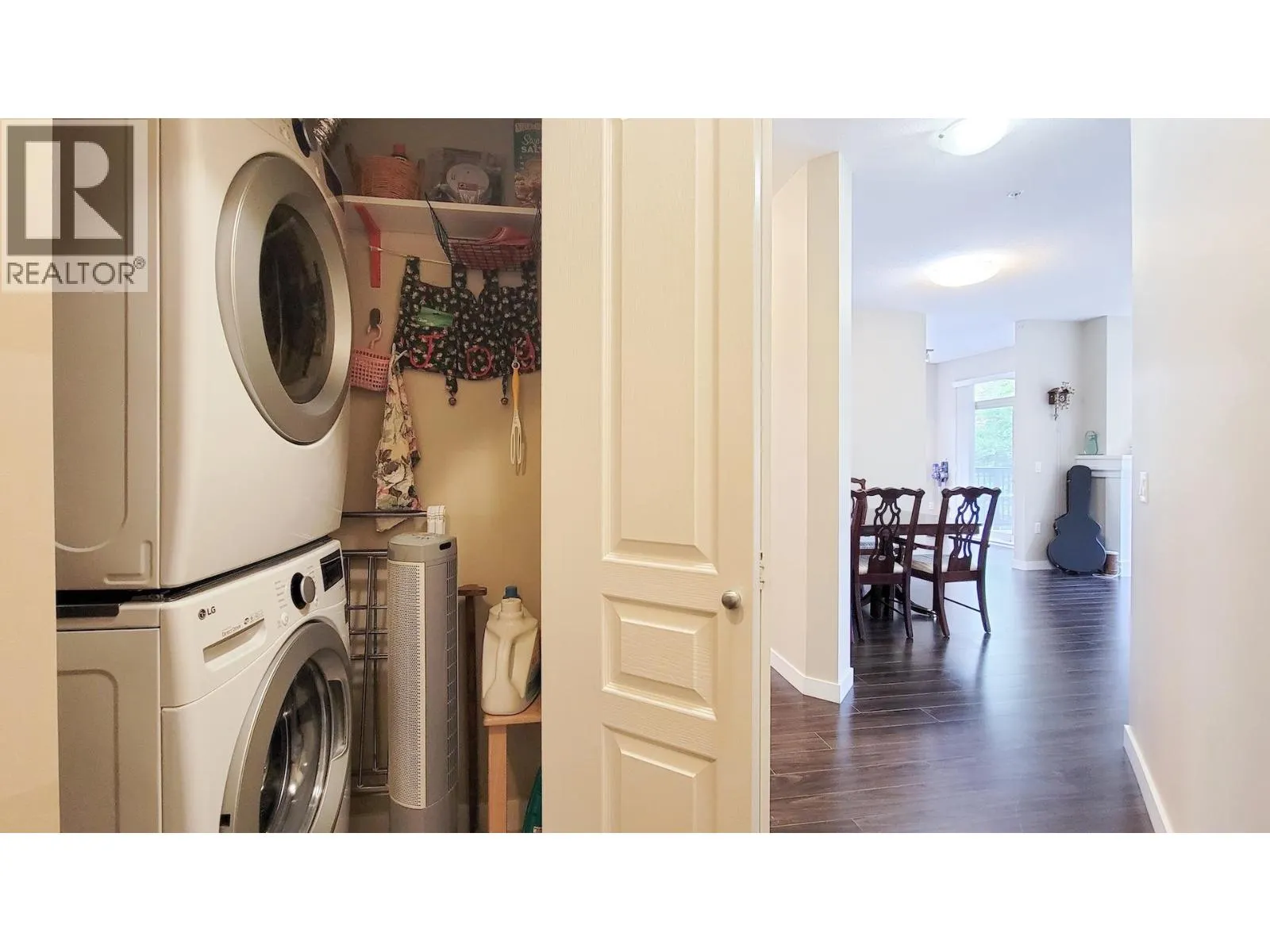204 1150 KENSAL PLACE