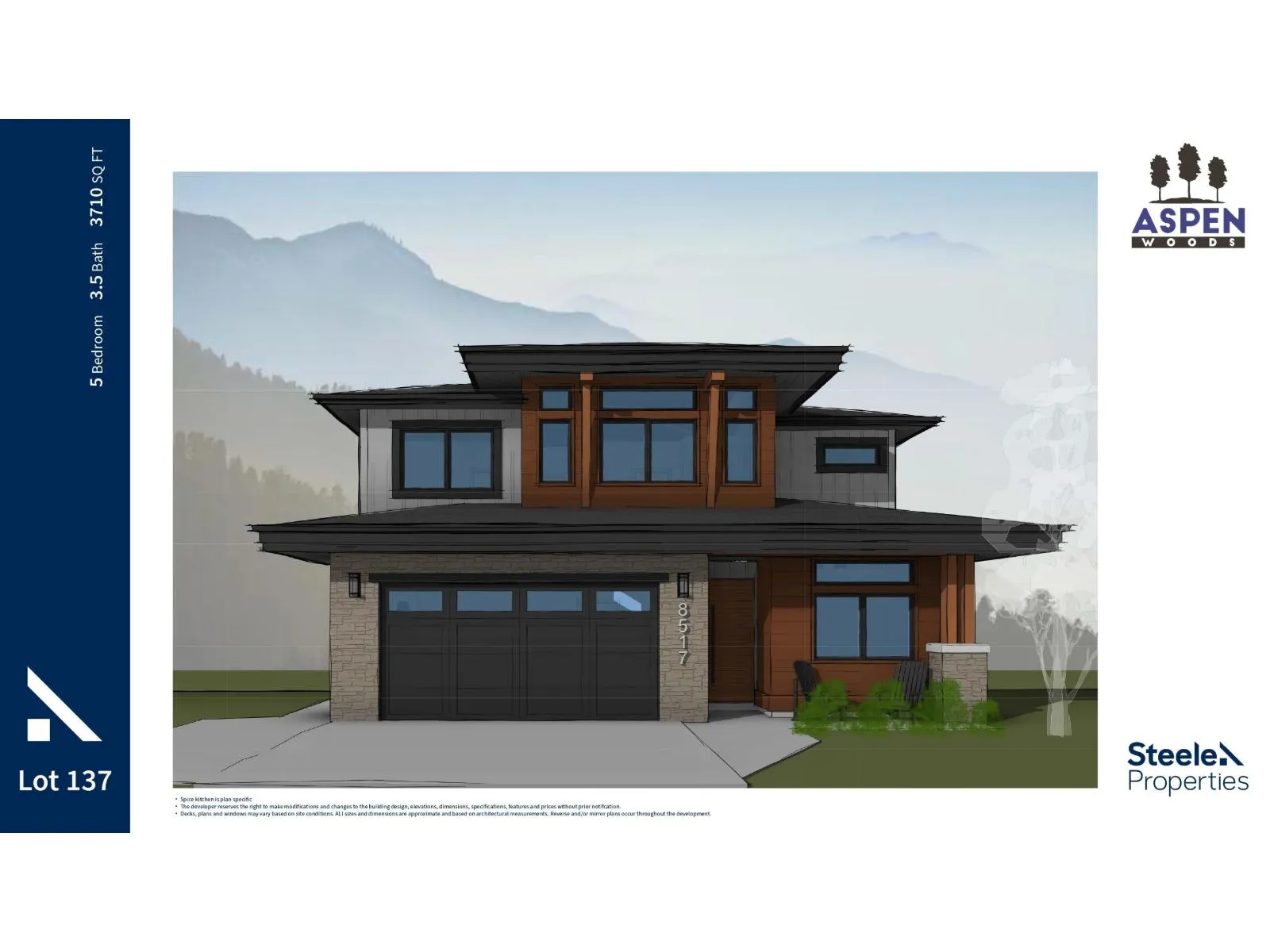 8517 NIXON ROAD|Eastern Hillsides
